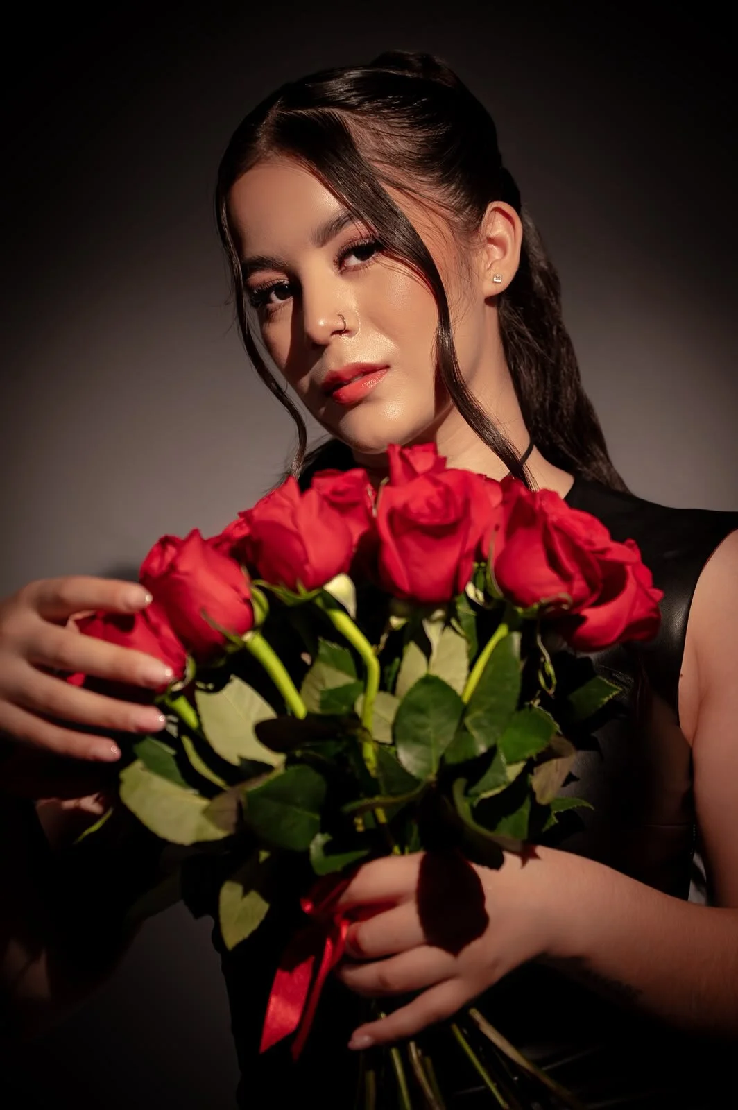 XXX Porn Photo of Nude AuroraFlowers_ 5