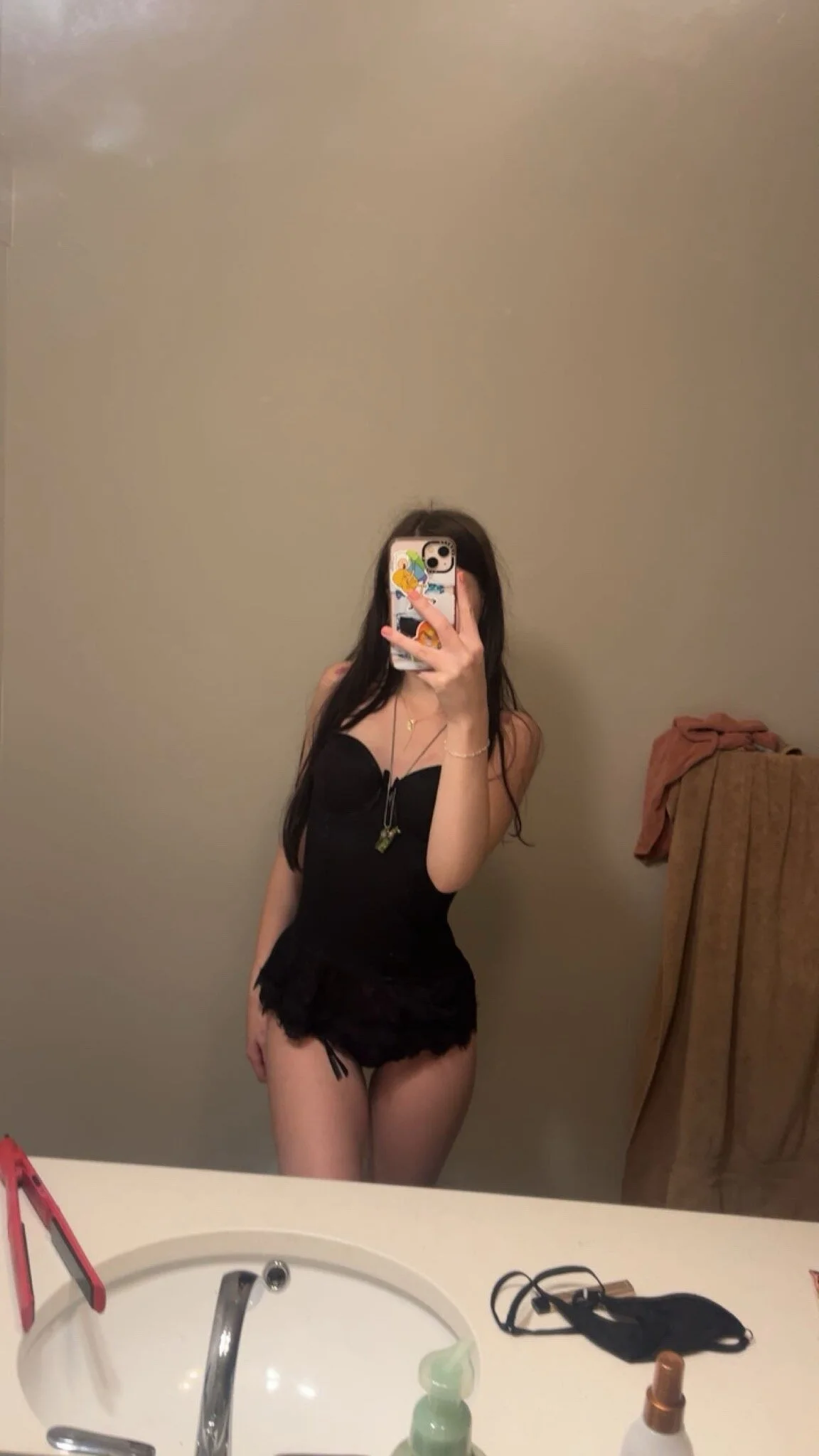 XXX Porn Photo of Nude carolinesmith07 2