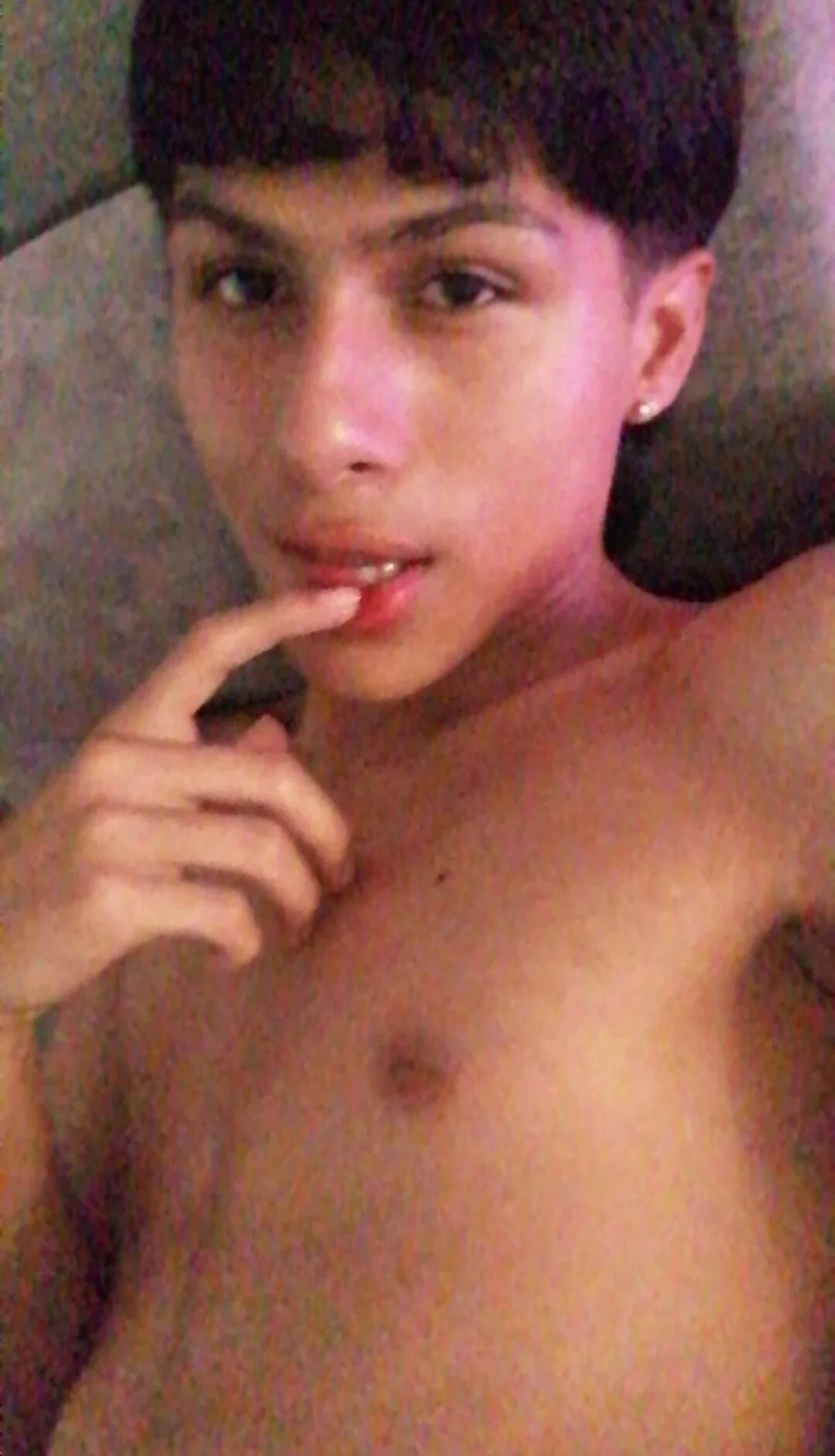 XXX Porn Photo of Nude Evans_Robinson 18