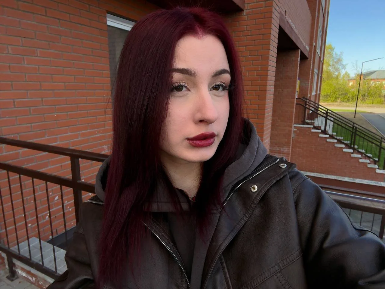 XXX Porn Photo of Nude Lina_Blisss_ 6