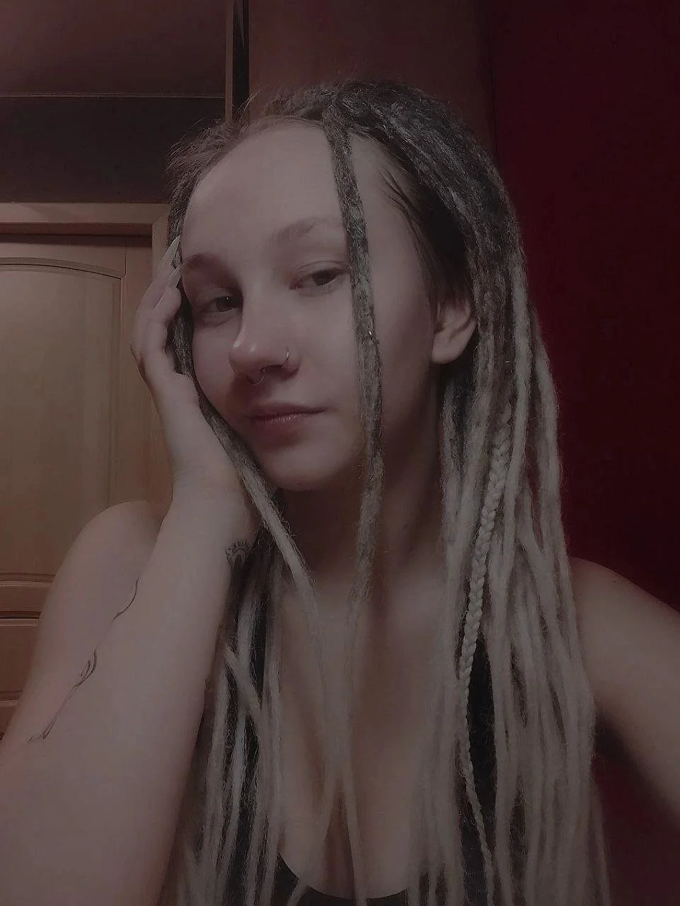 XXX Porn Photo of Nude MyungWormington 3