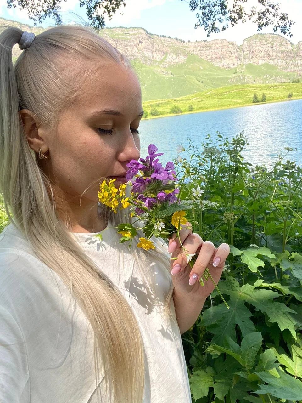 XXX Porn Photo of Nude NaomiHita 77
