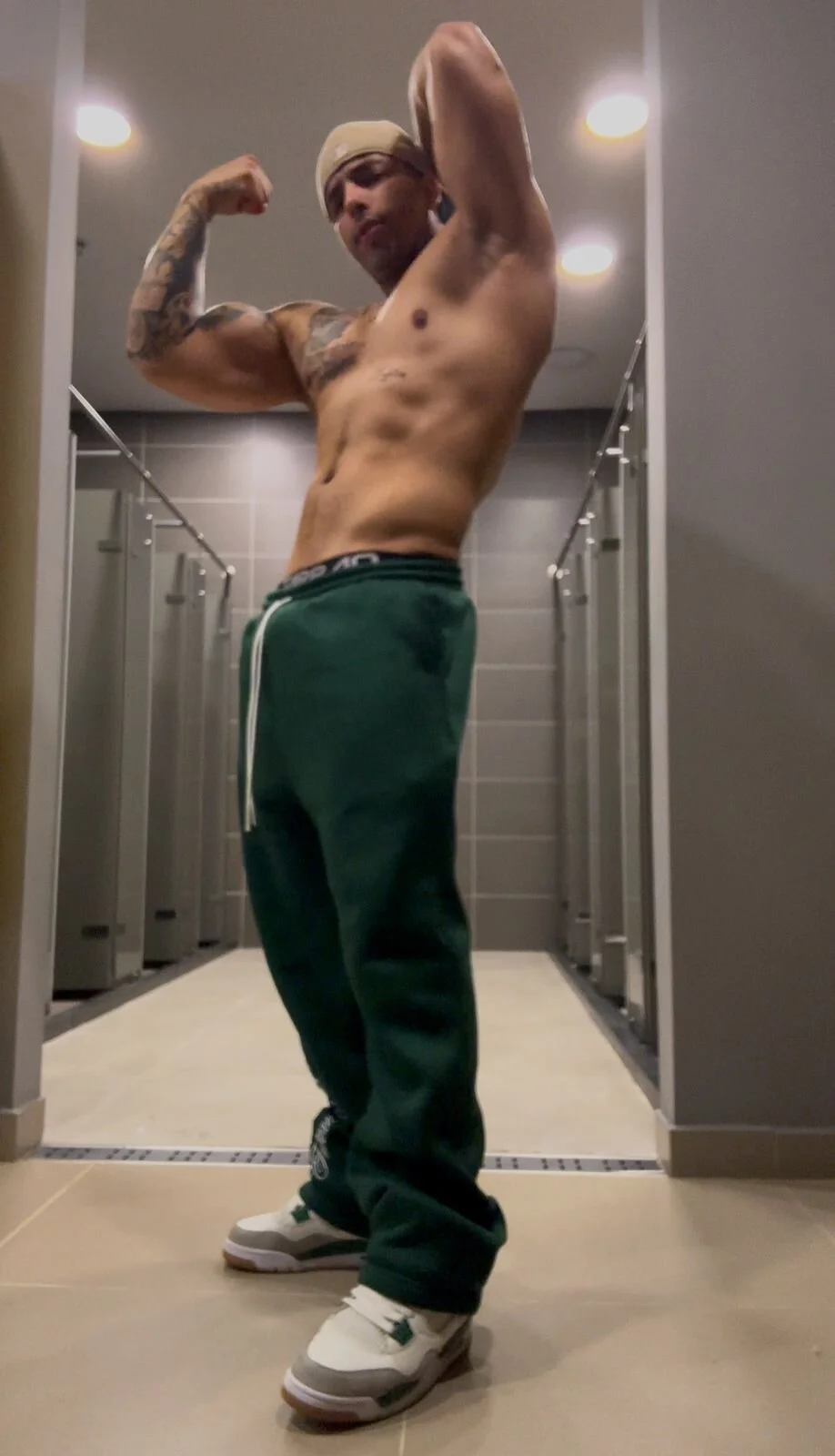 XXX Porn Photo of Nude Jacobb_Phoenix 7