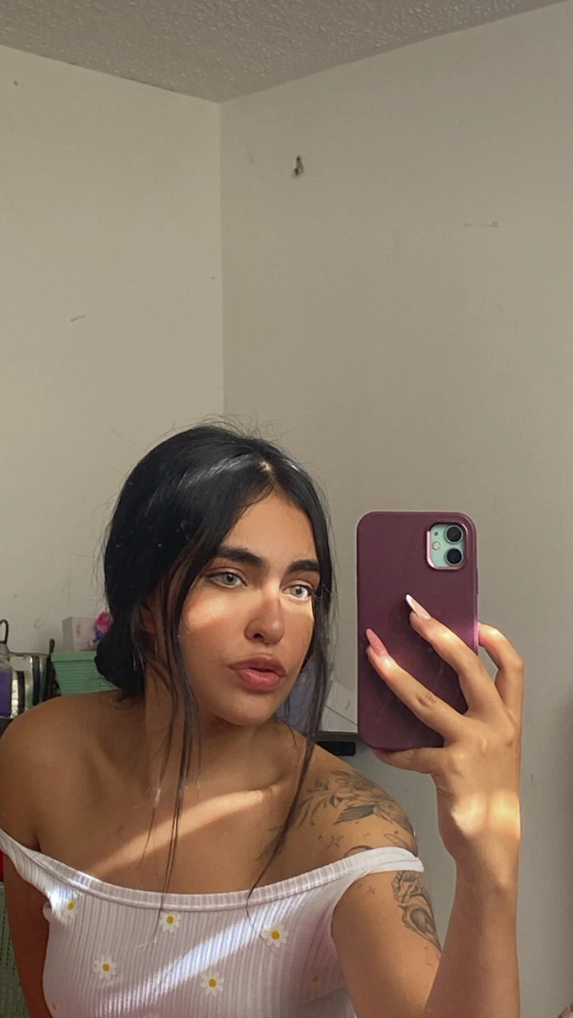 XXX Porn Photo of Nude DaphneUwu 684