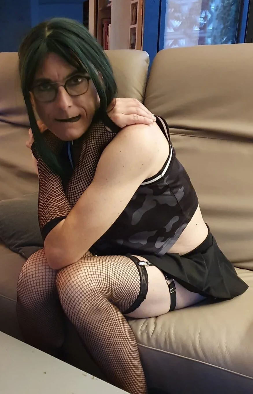 XXX Porn Photo of Nude _Davine_ 10