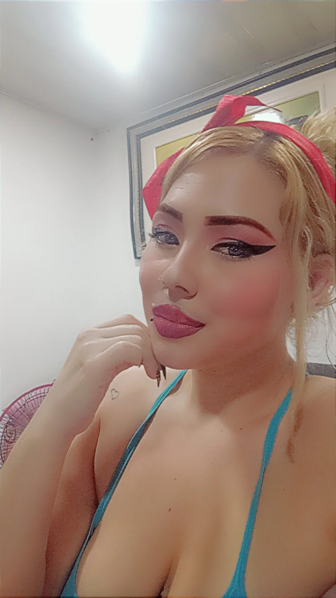 XXX Porn Photo of Nude Kendal_Slow 46