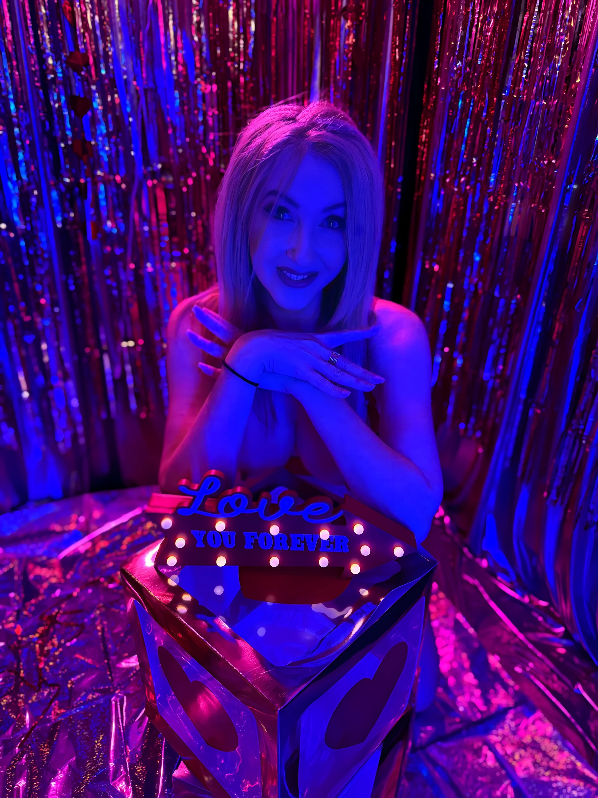 XXX Porn Photo of Nude LadyLeea 80
