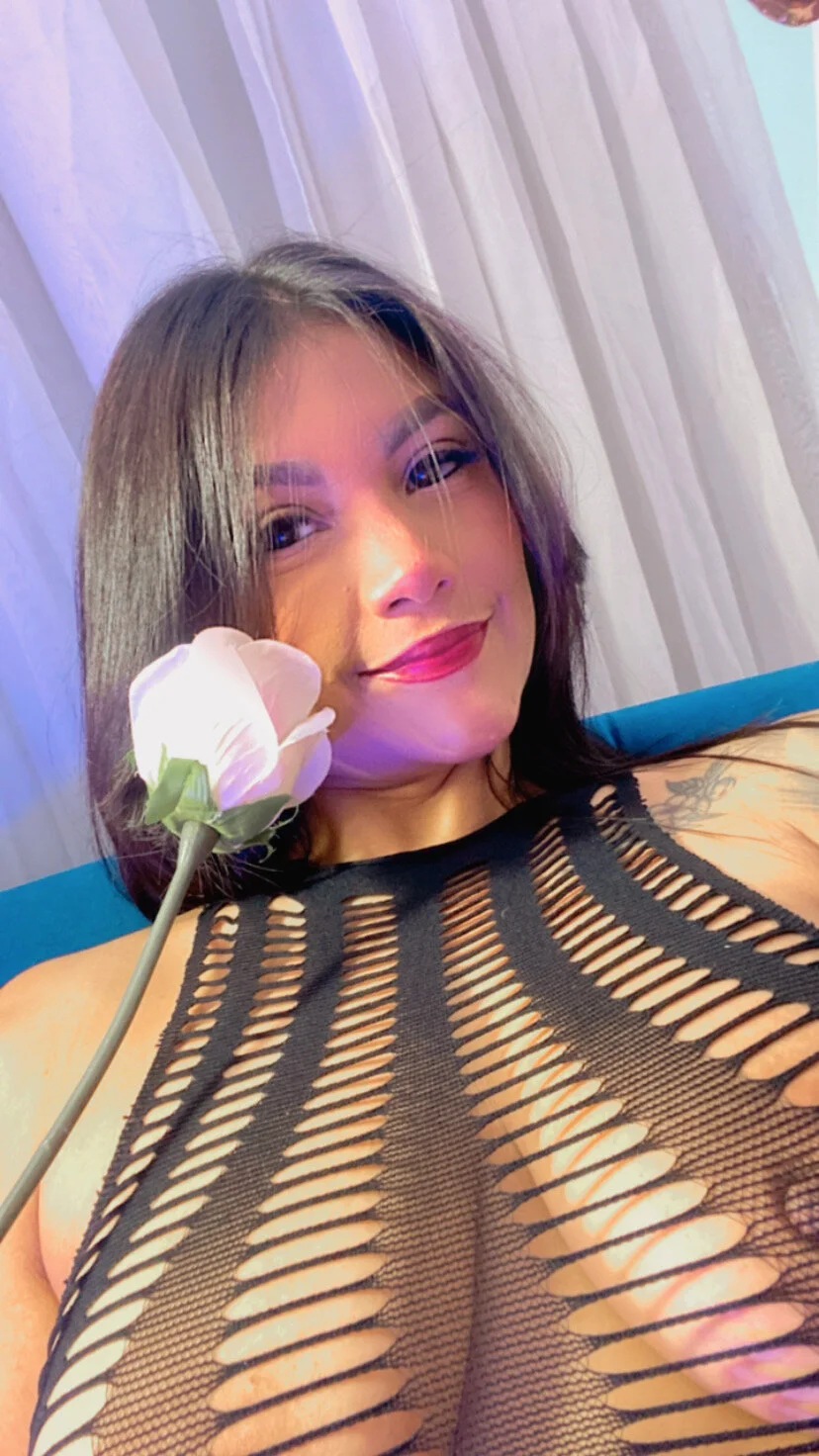 XXX Porn Photo of Nude MiliMattel 4