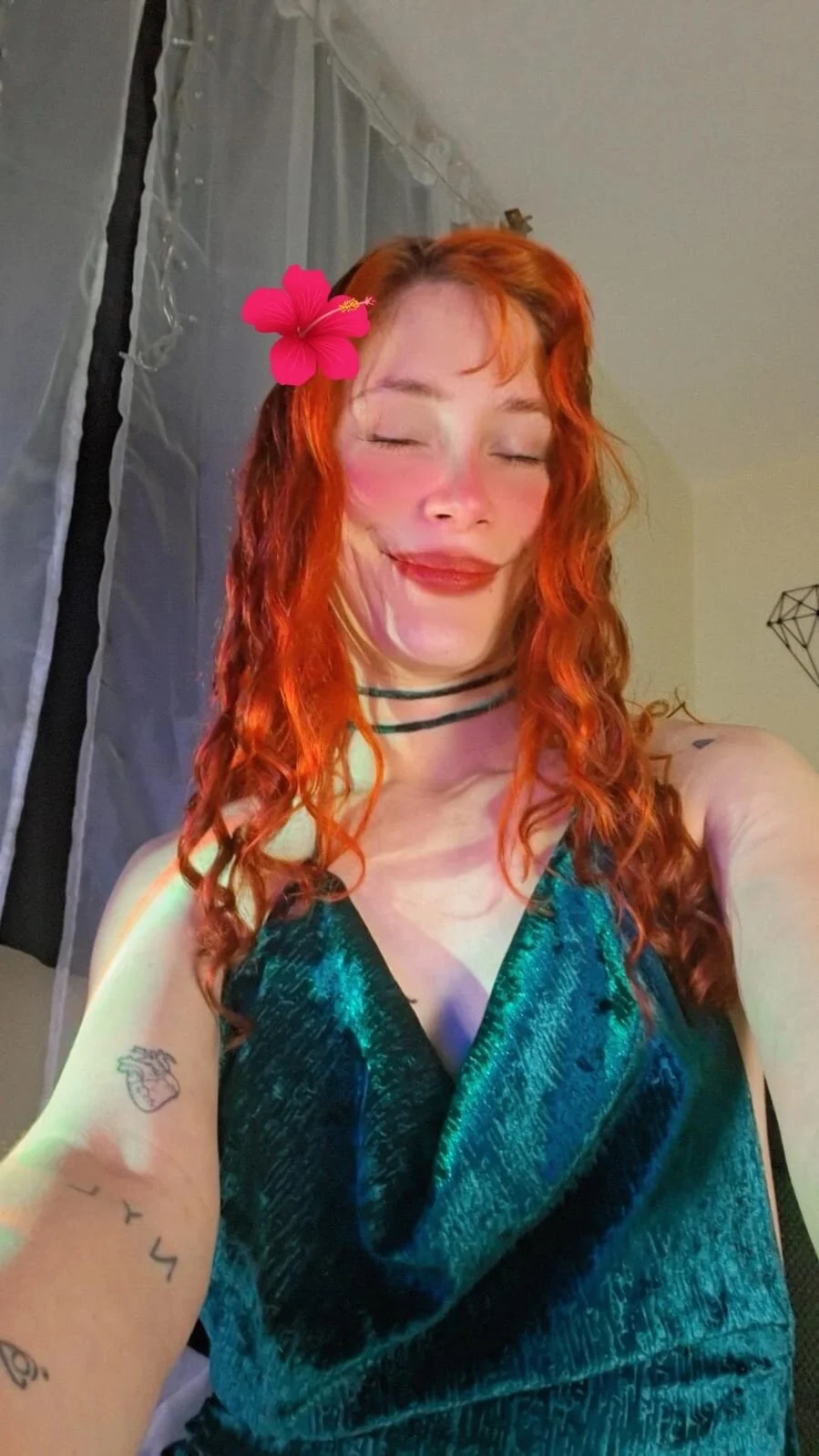 XXX Porn Photo of Nude IsaBaileys_ 160