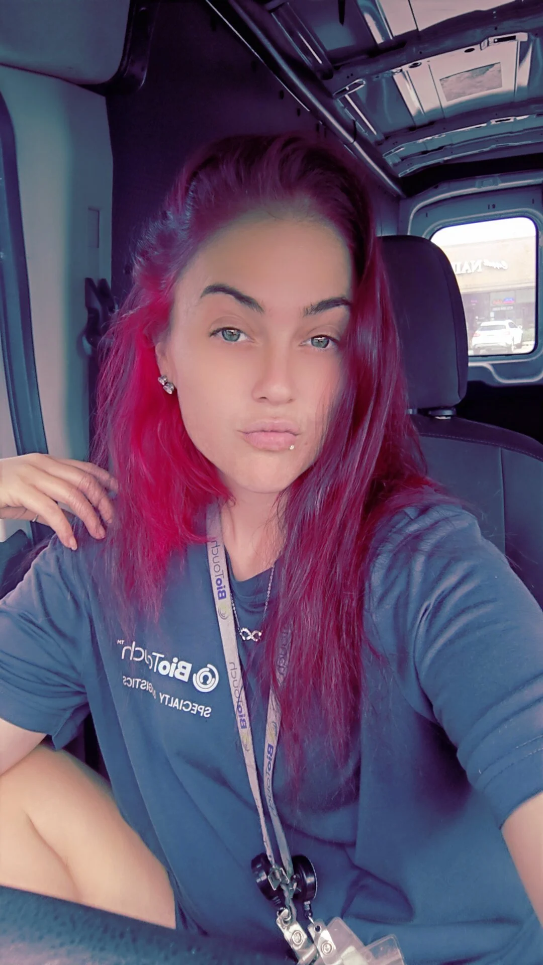 XXX Porn Photo of Nude BABYdd9069 6