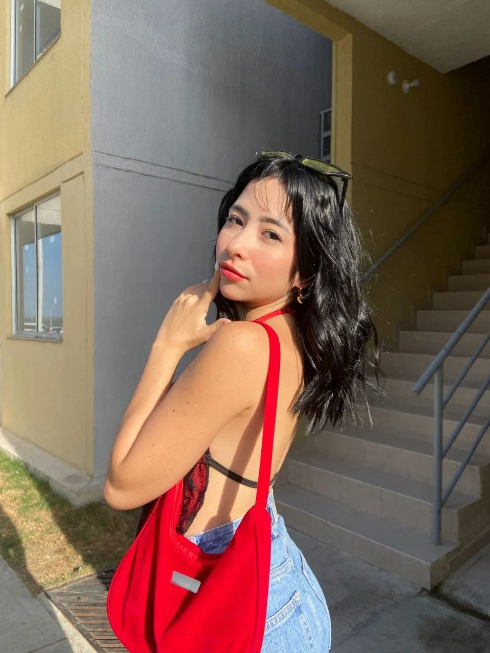XXX Porn Photo of Nude keissy_rincon_ 49