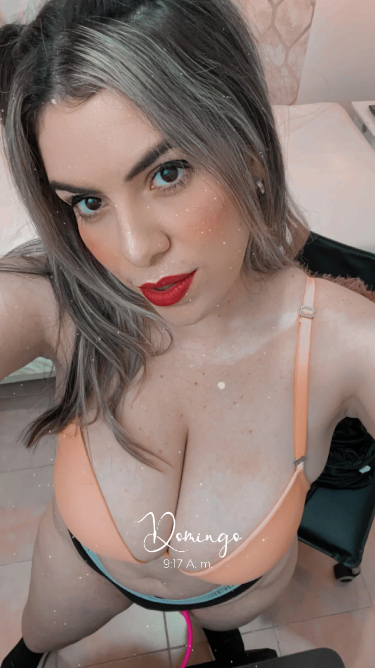 XXX Porn Photo of Nude ashlymoon 60