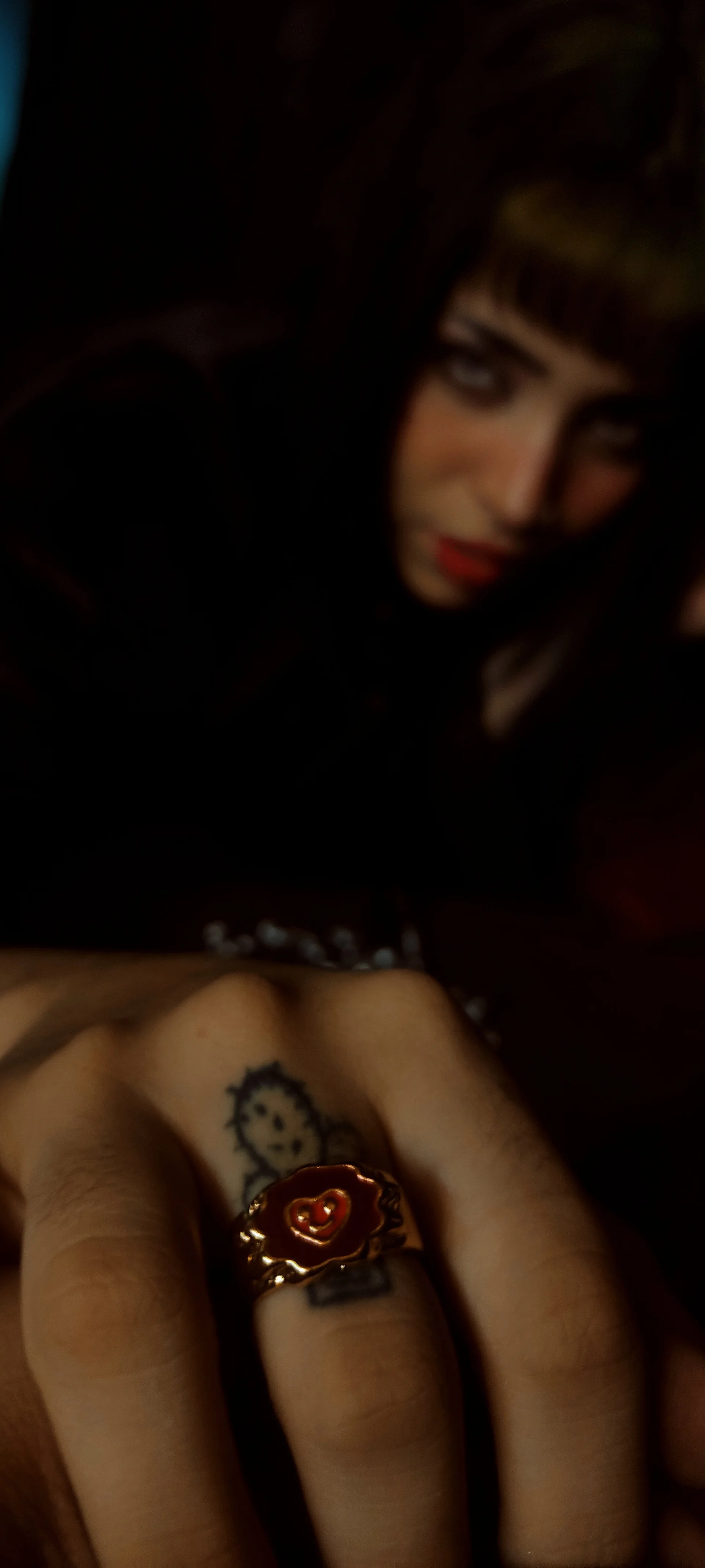 XXX Porn Photo of Nude MaryJannes 124