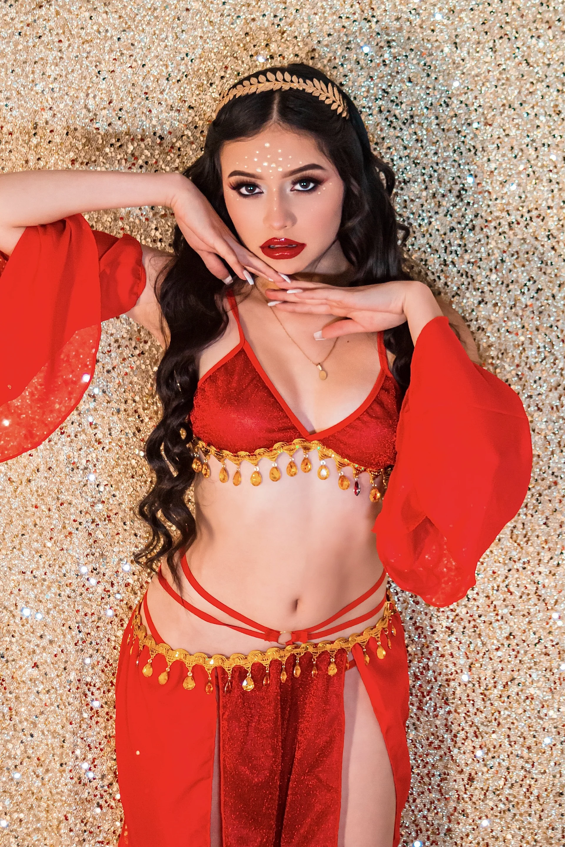 XXX Porn Photo of Nude Little_arii 31