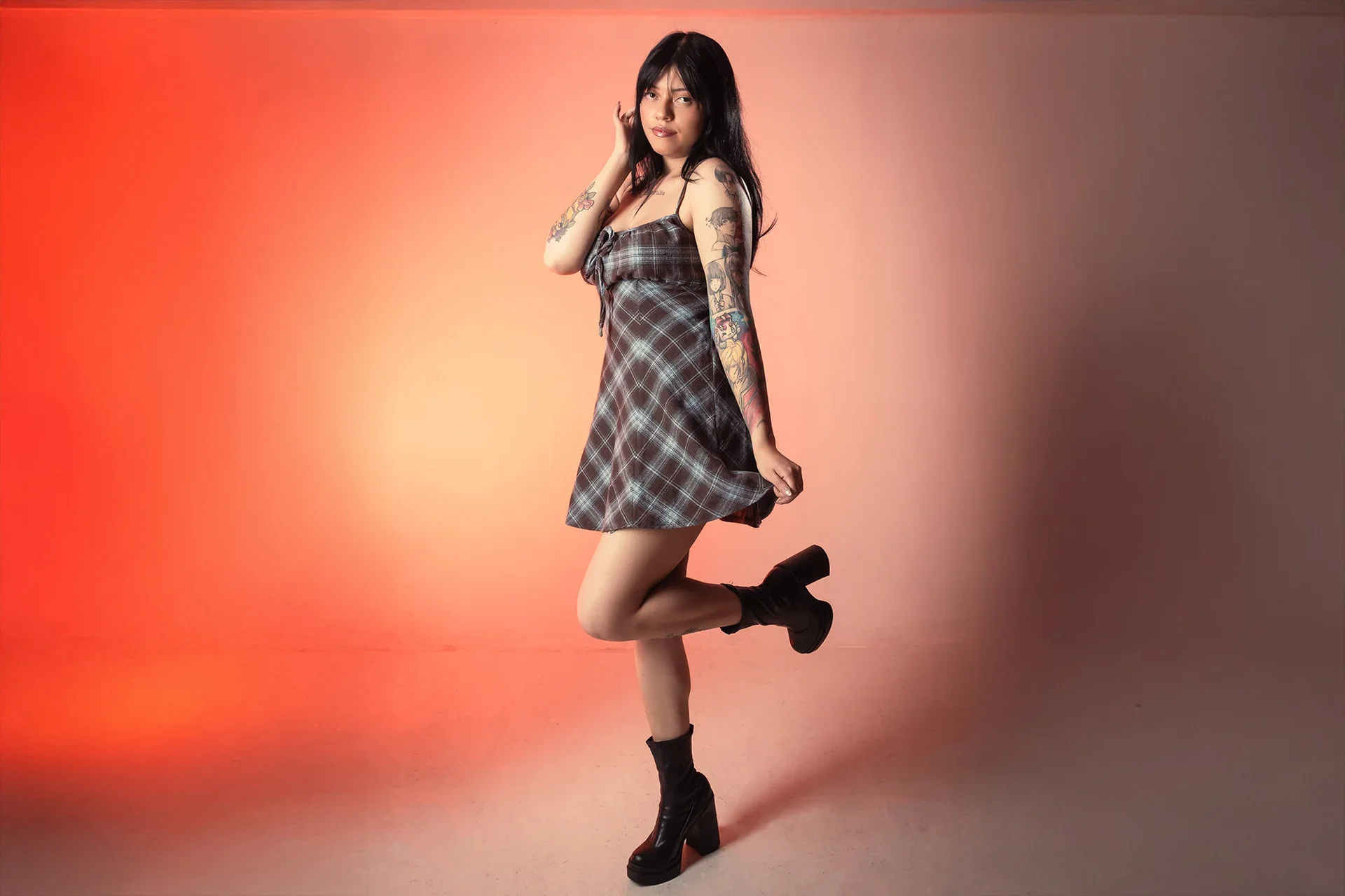 XXX Porn Photo of Nude KIMI_AMANE 2
