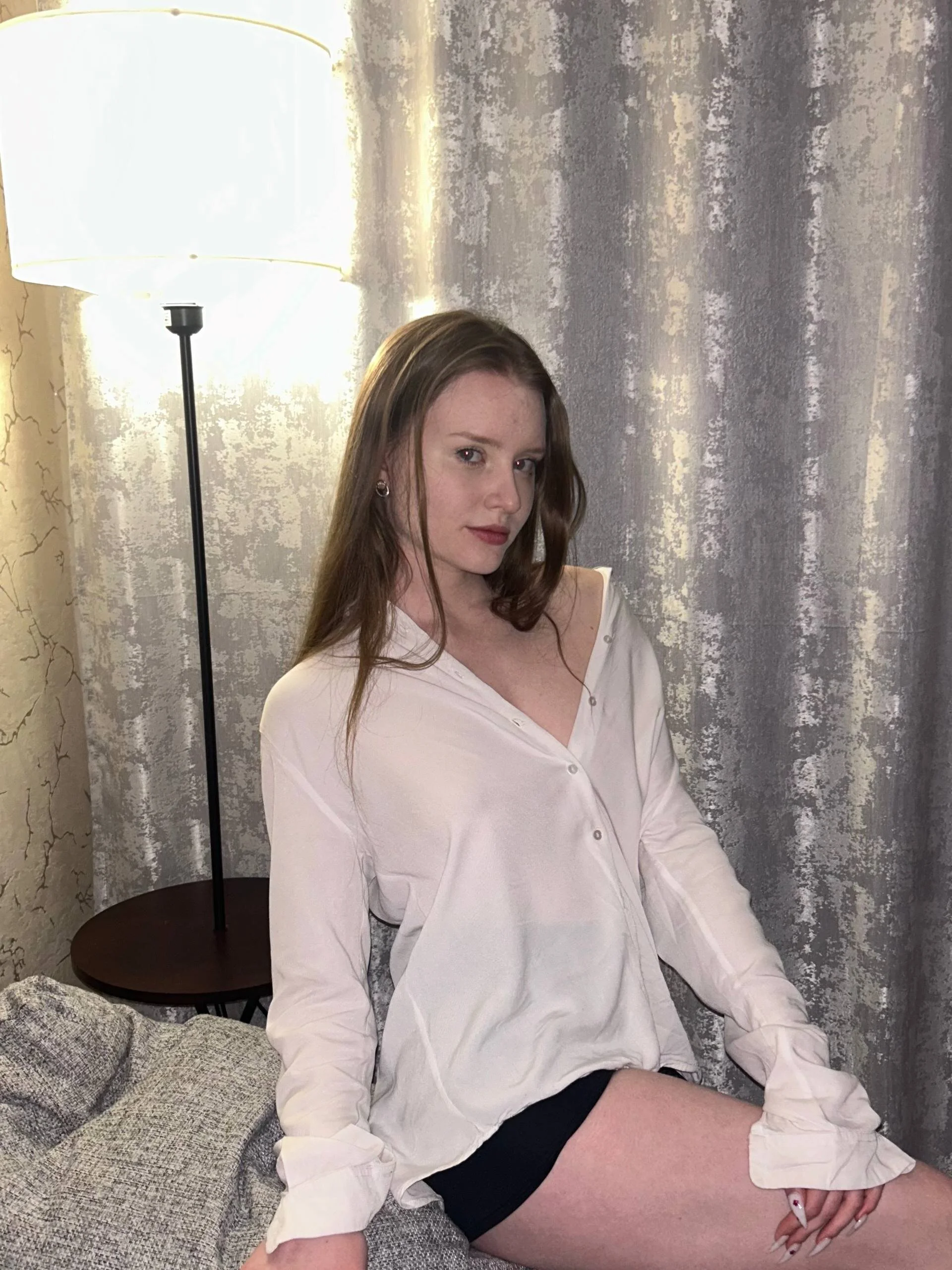 XXX Porn Photo of Nude SunRinglein 26