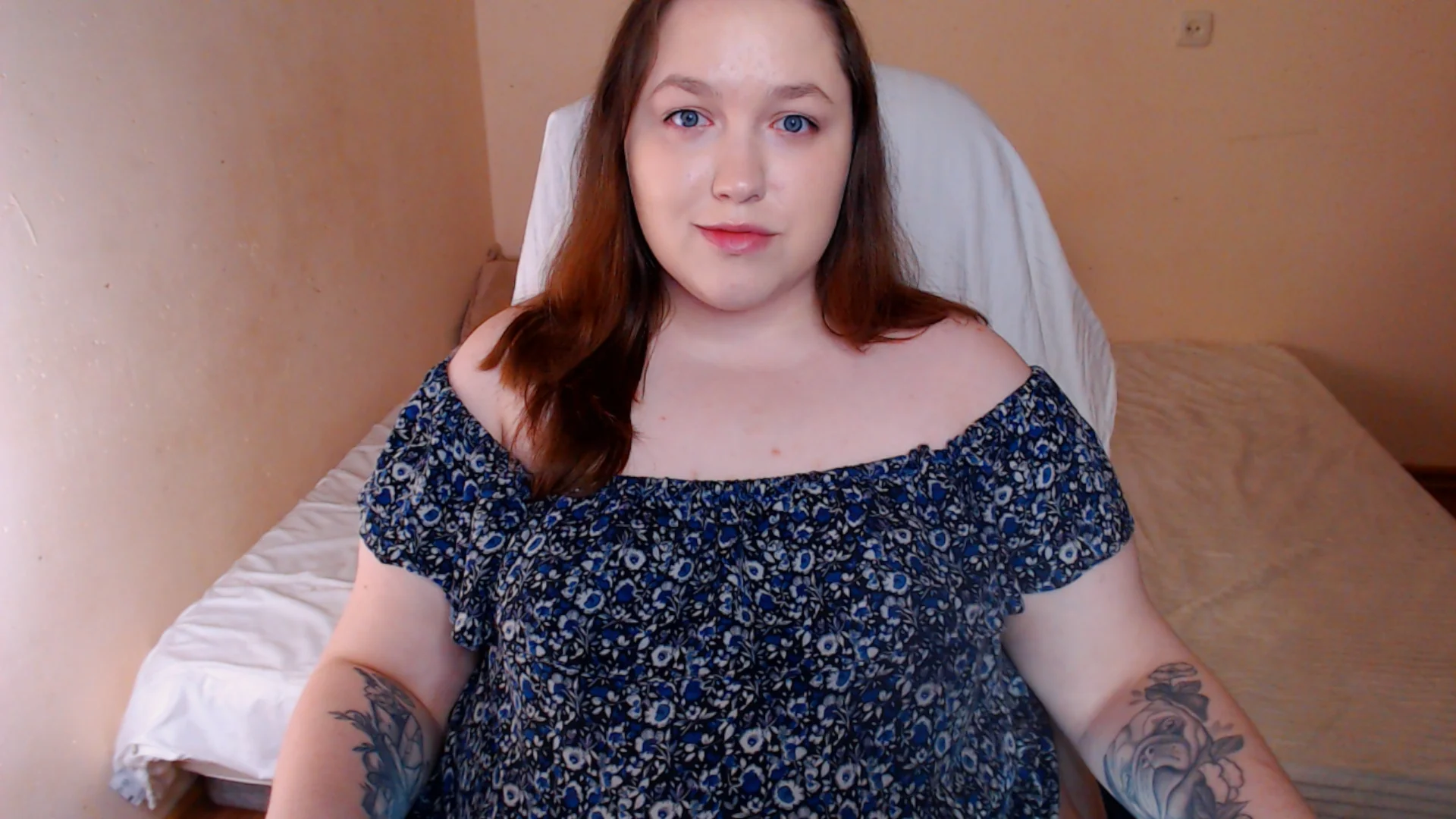XXX Porn Photo of Nude SweetAliceX 6