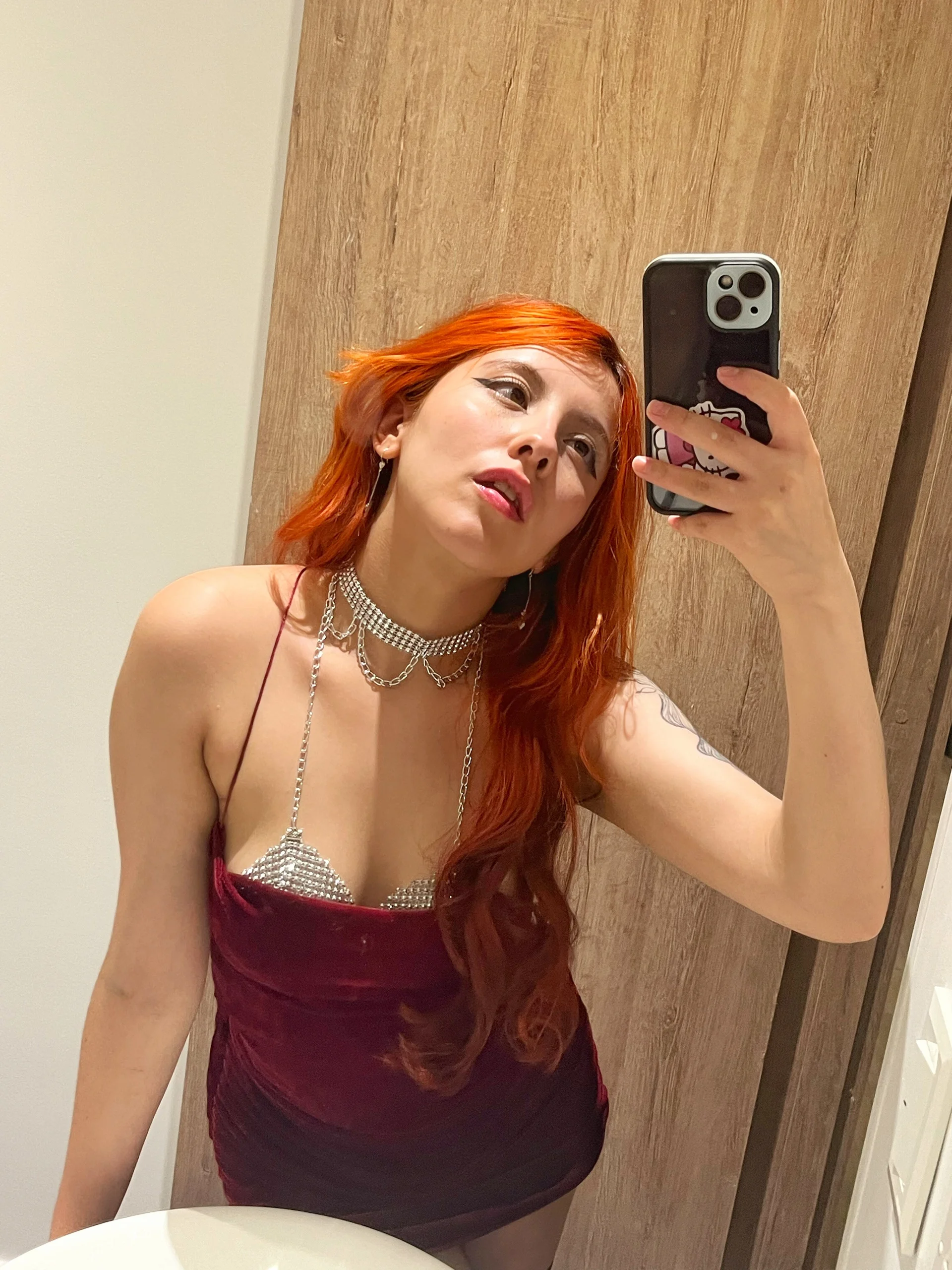 XXX Porn Photo of Nude angelica_temptation 3