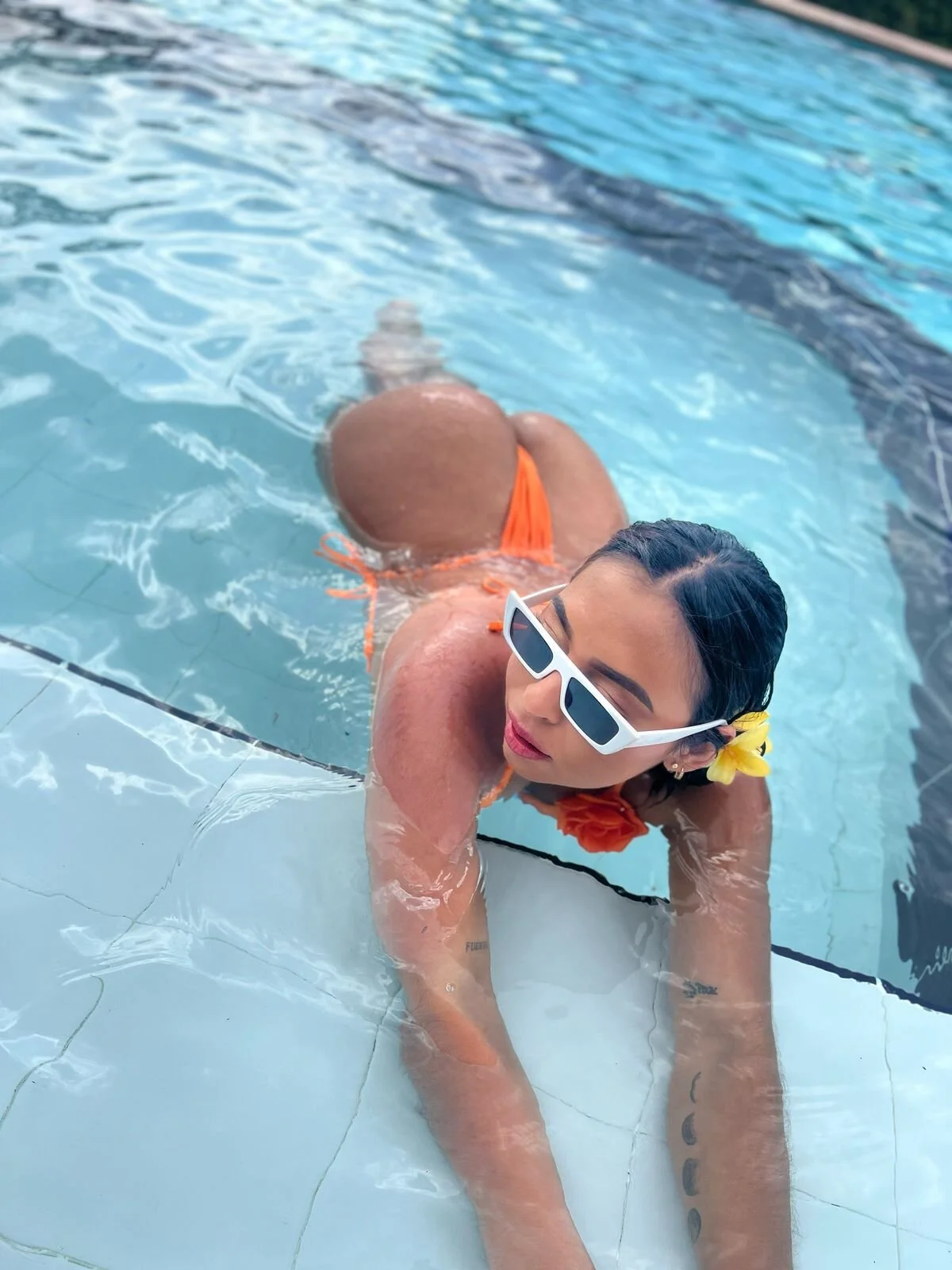 XXX Porn Photo of Nude marywhitee__ 7