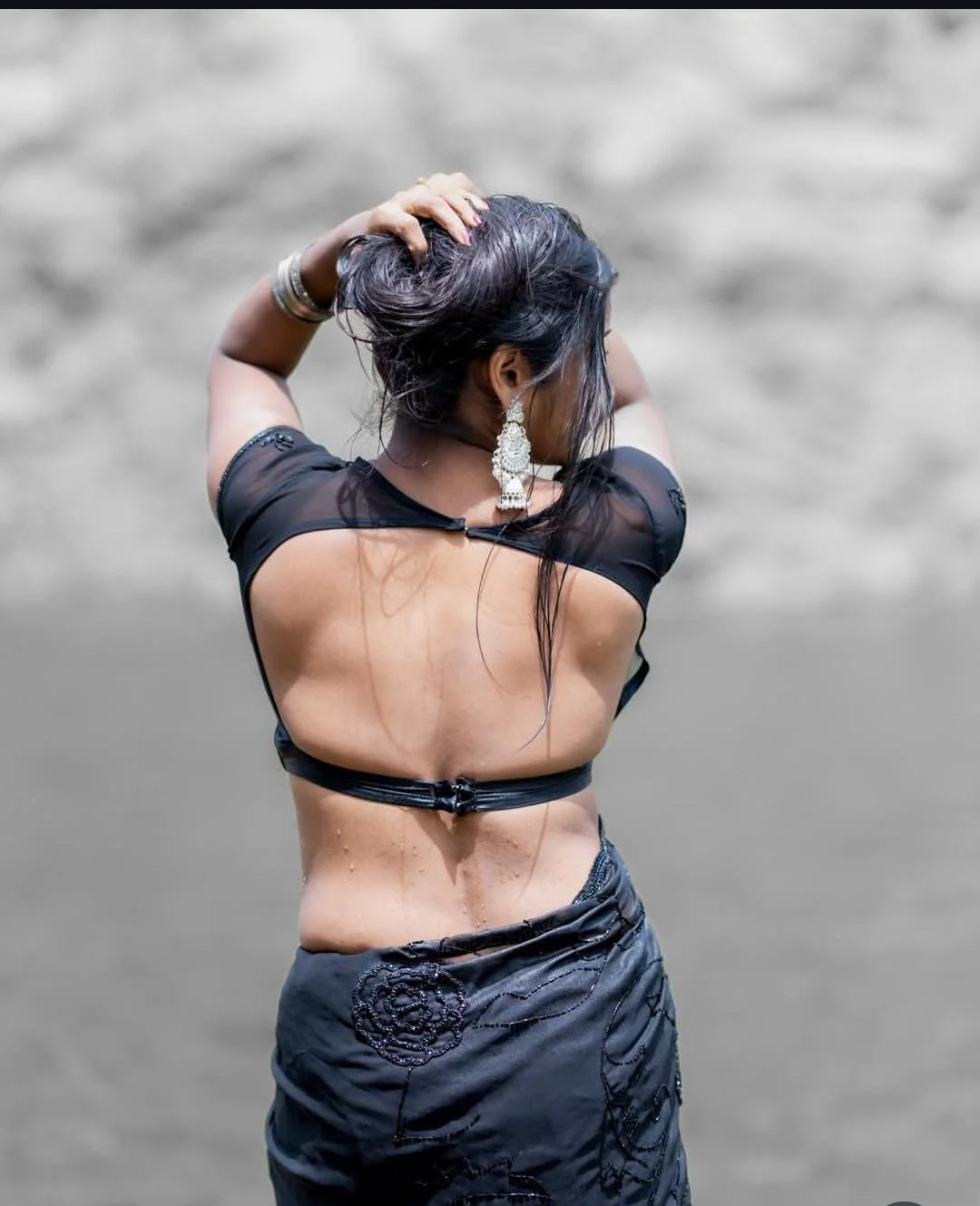 XXX Porn Photo of Nude Kannada_star 1
