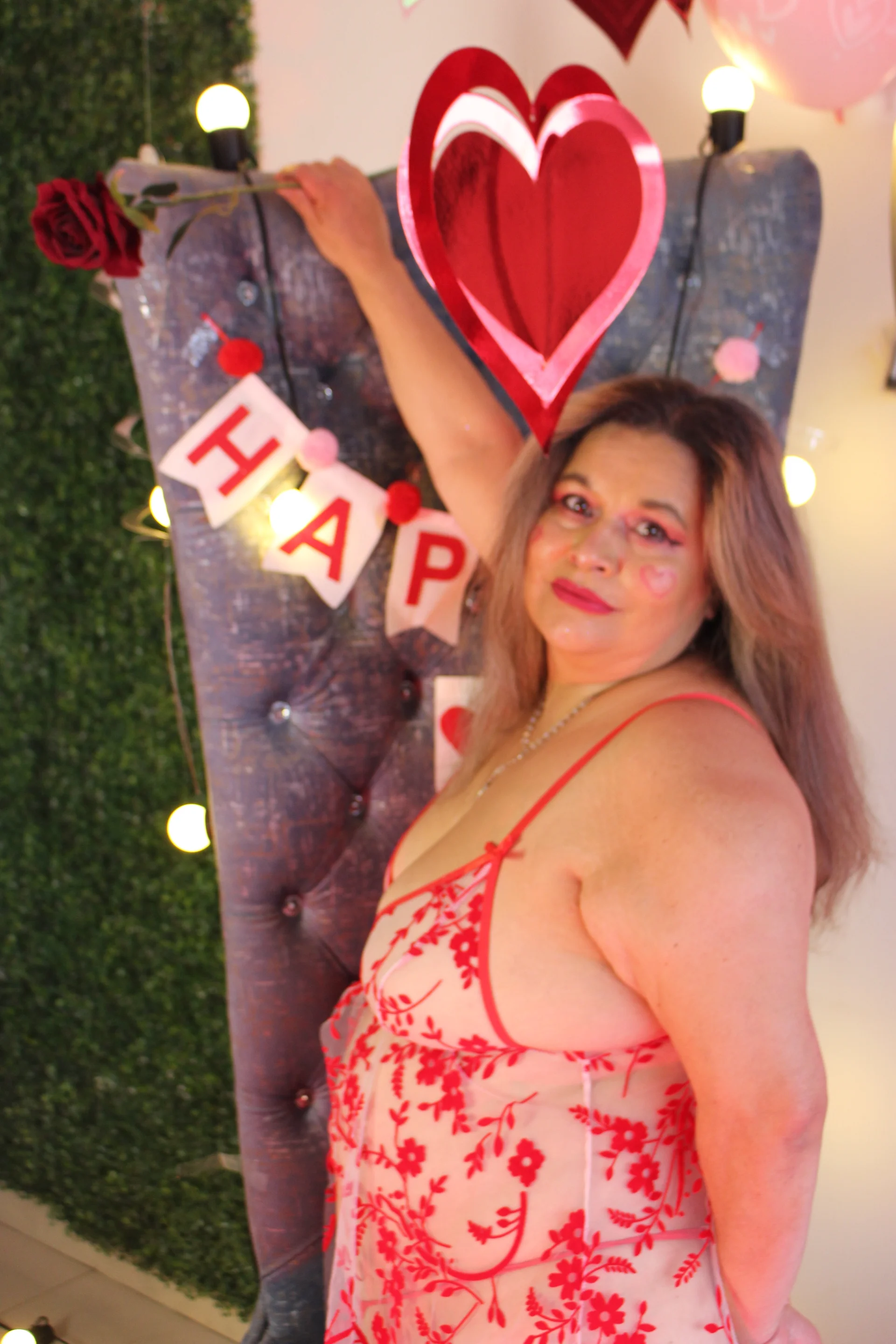 XXX Porn Photo of Nude bonny_wild 71