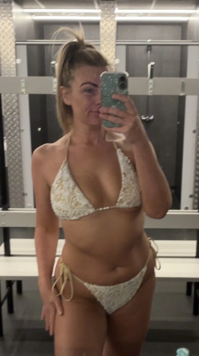 XXX Porn Photo of Nude Scarlett_the_girlnextdoor 17