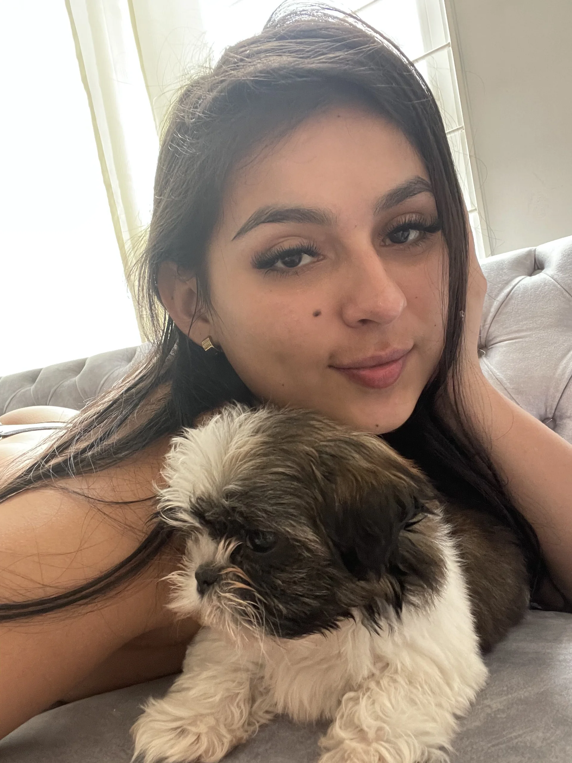 XXX Porn Photo of Nude oriana_zoeee 5