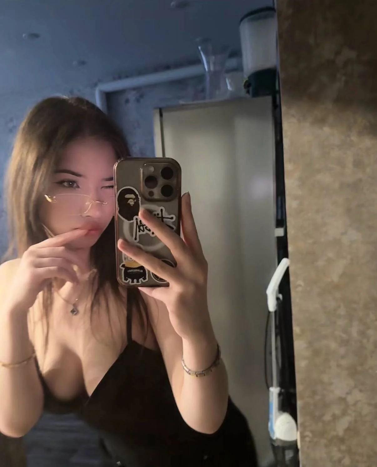 XXX Porn Photo of Nude Marry_Colinn 6