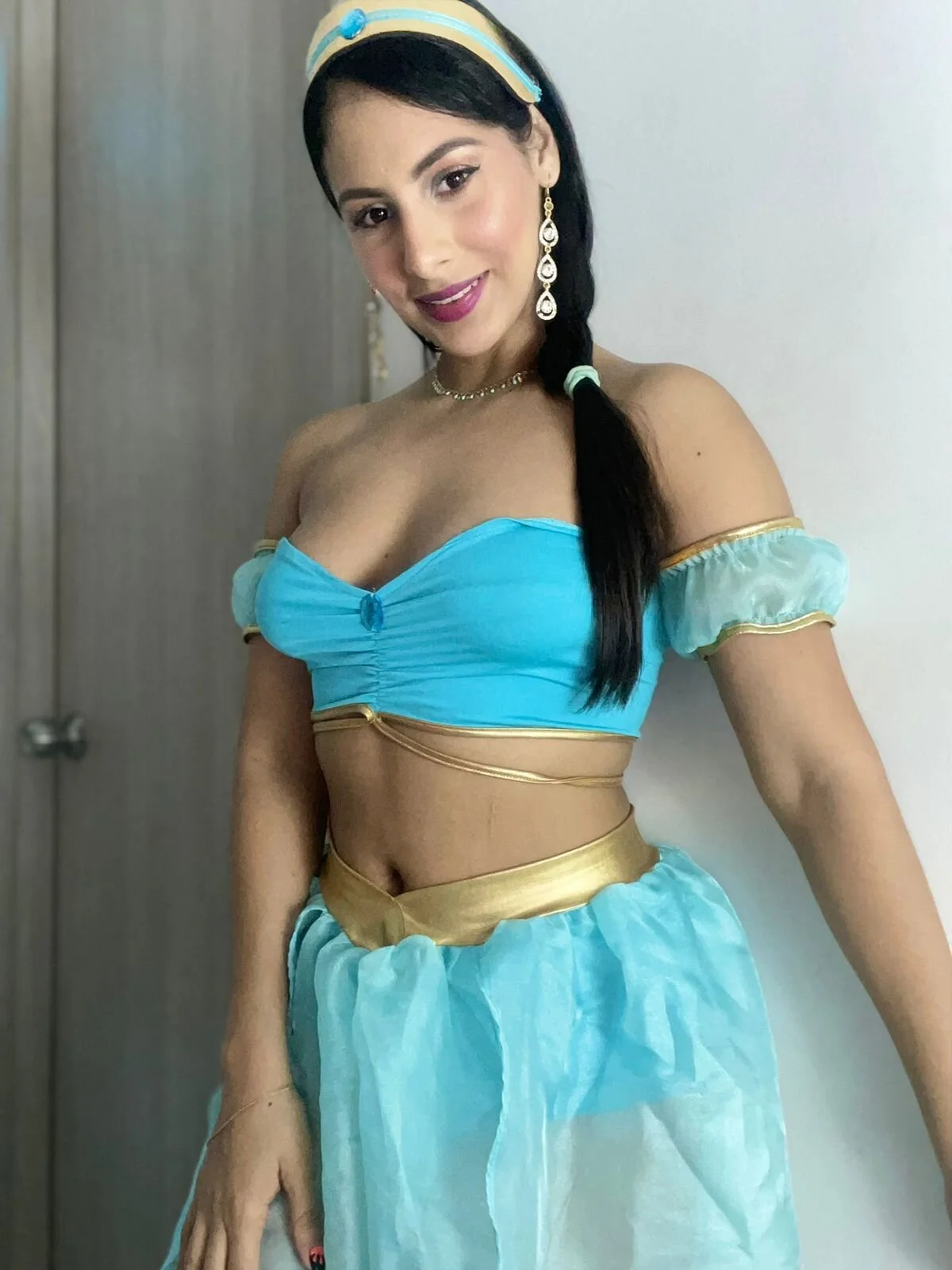 XXX Porn Photo of Nude vicky_rachell 83