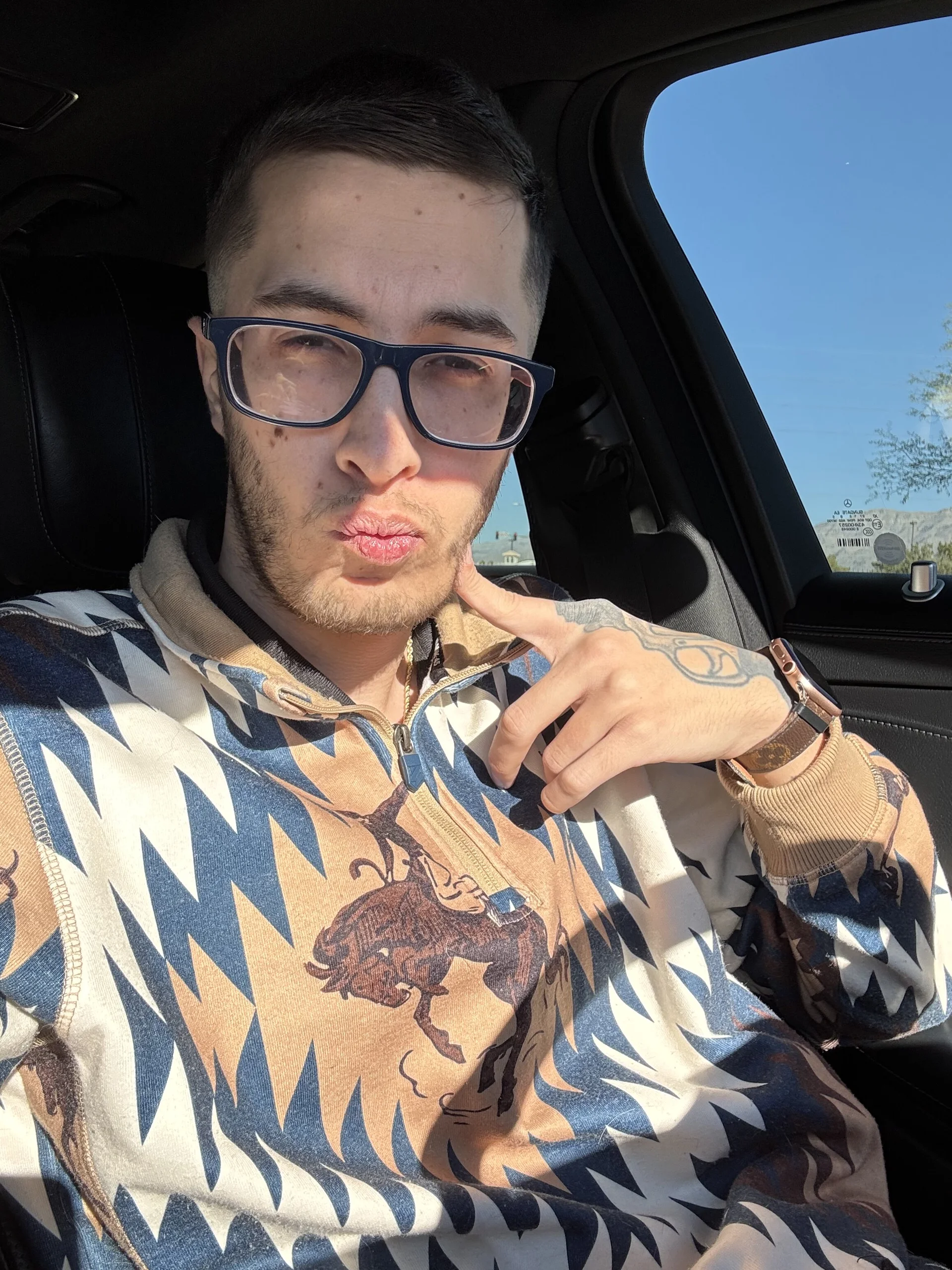XXX Porn Photo of Nude JuicyJoshy 15