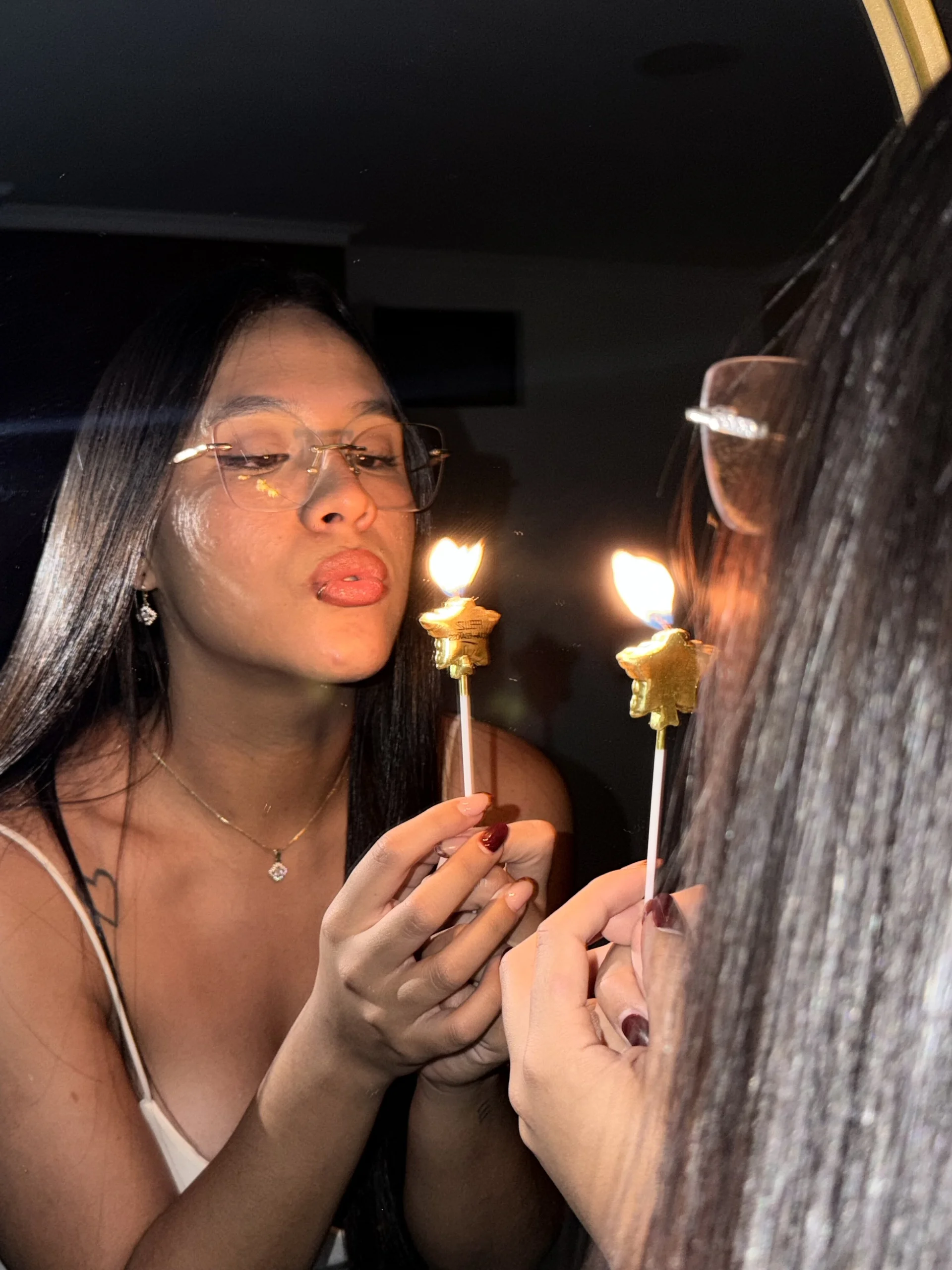 XXX Porn Photo of Nude HoneyDolllXXX 36