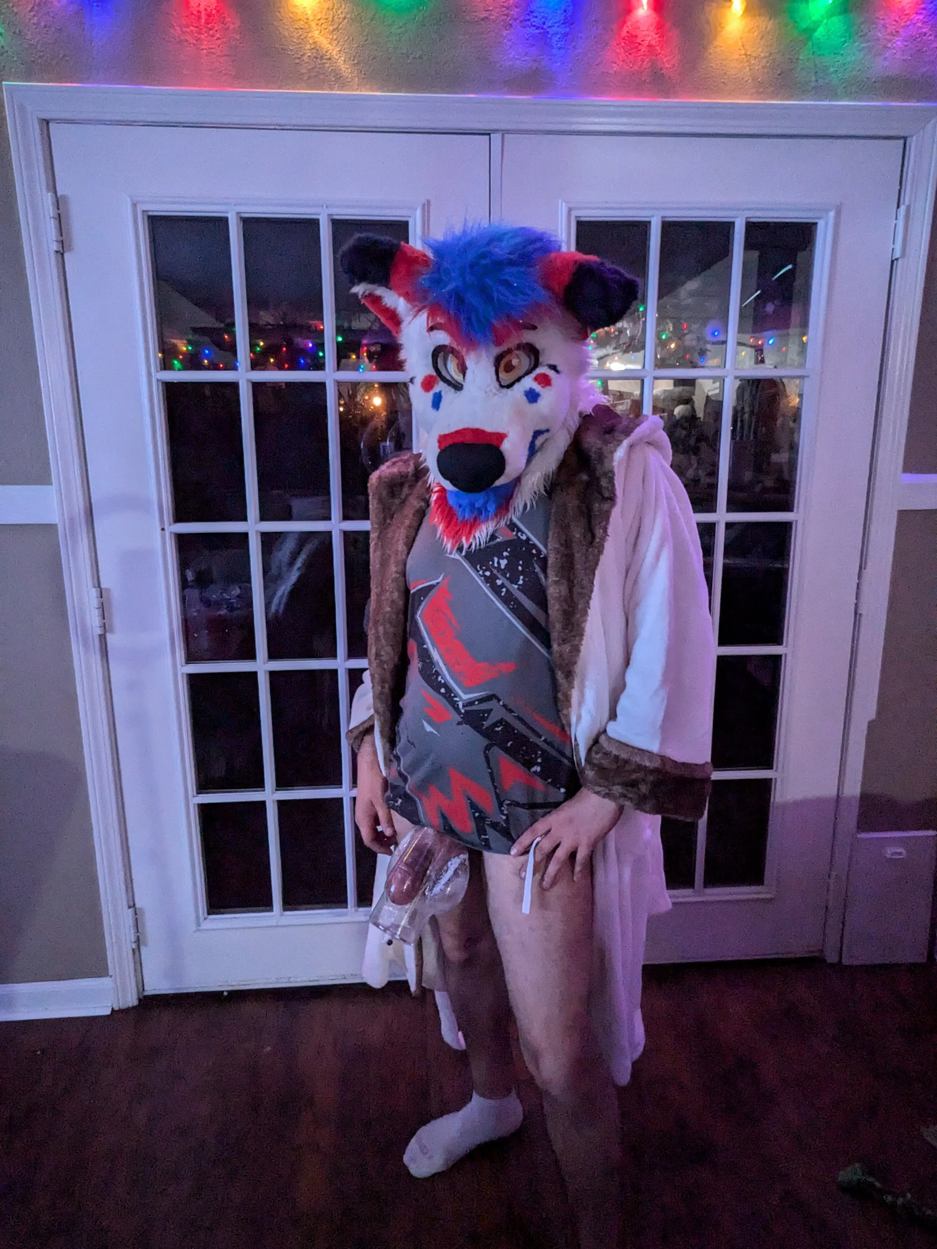 XXX Porn Photo of Nude KiPumpdoggo 15