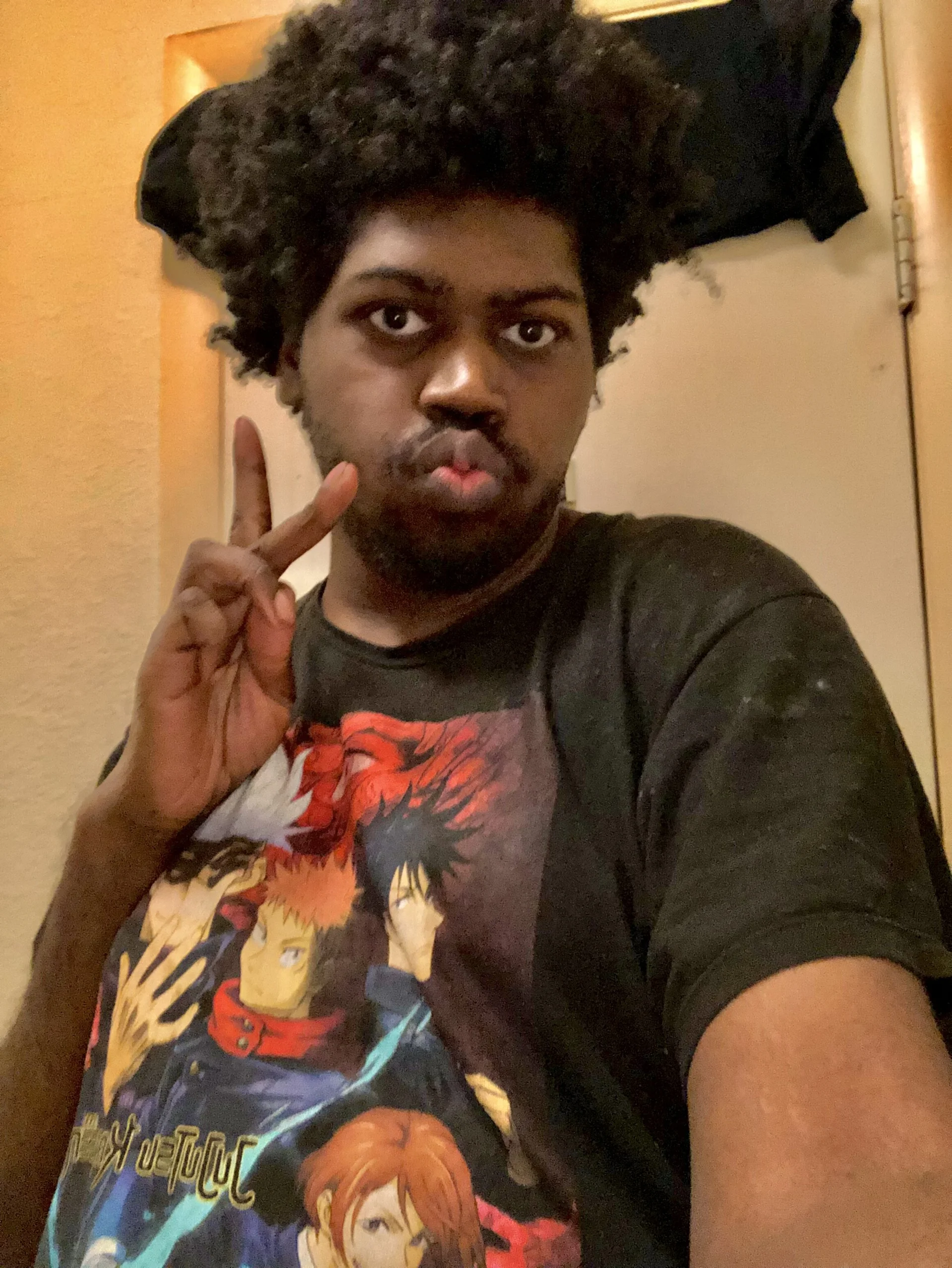 XXX Porn Photo of Nude tericmidnight 55