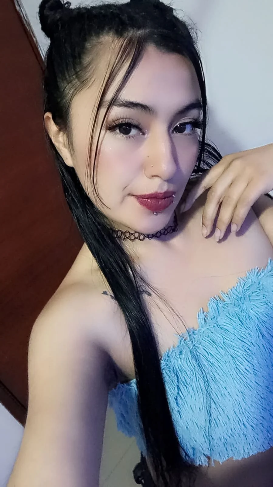 XXX Porn Photo of Nude Candy_Brm 30