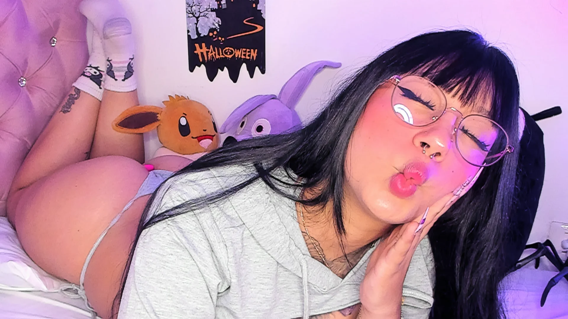 XXX Porn Photo of Nude Akari1_Mischief 7