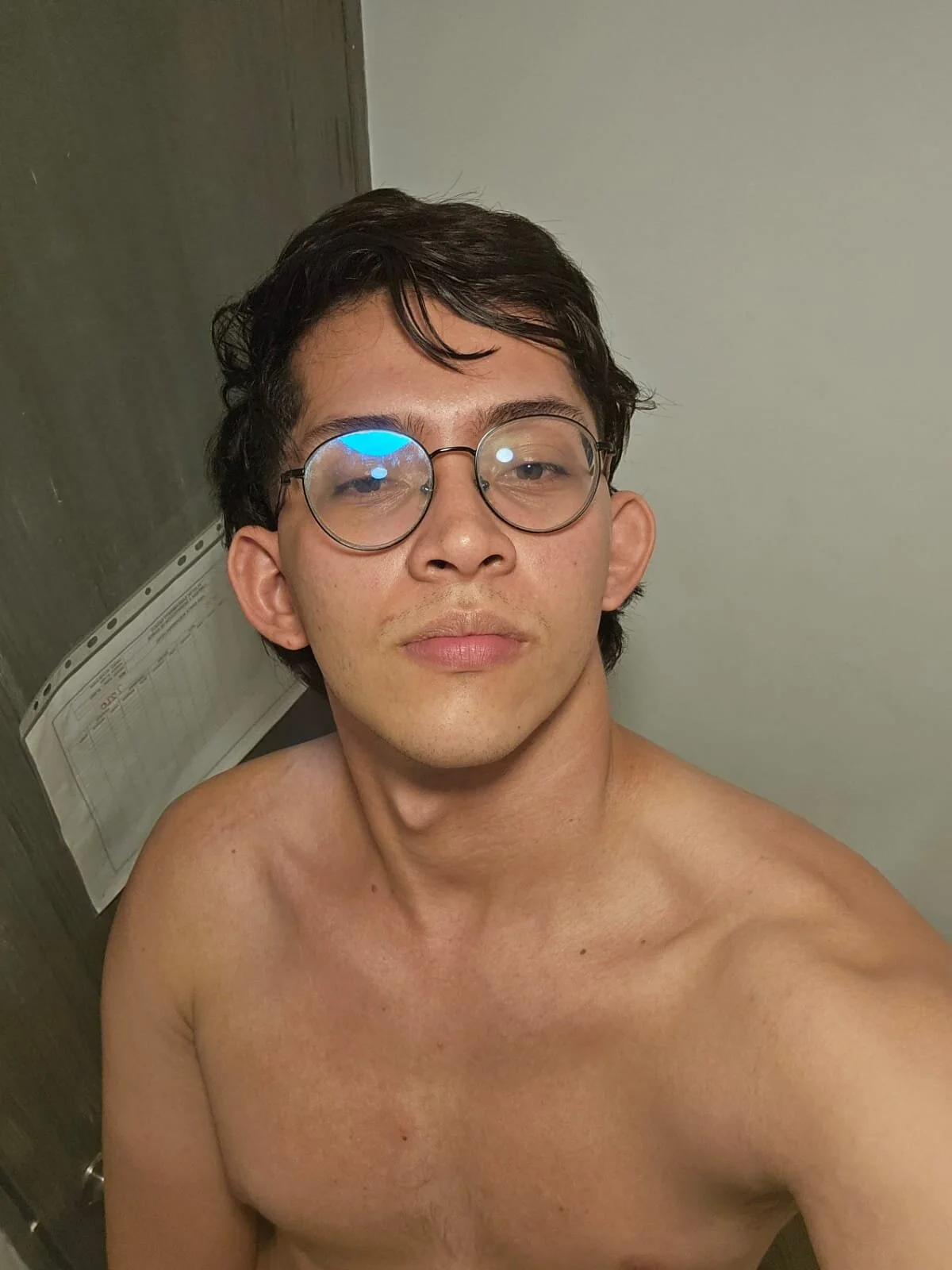 XXX Porn Photo of Nude Versatilboys_ 1