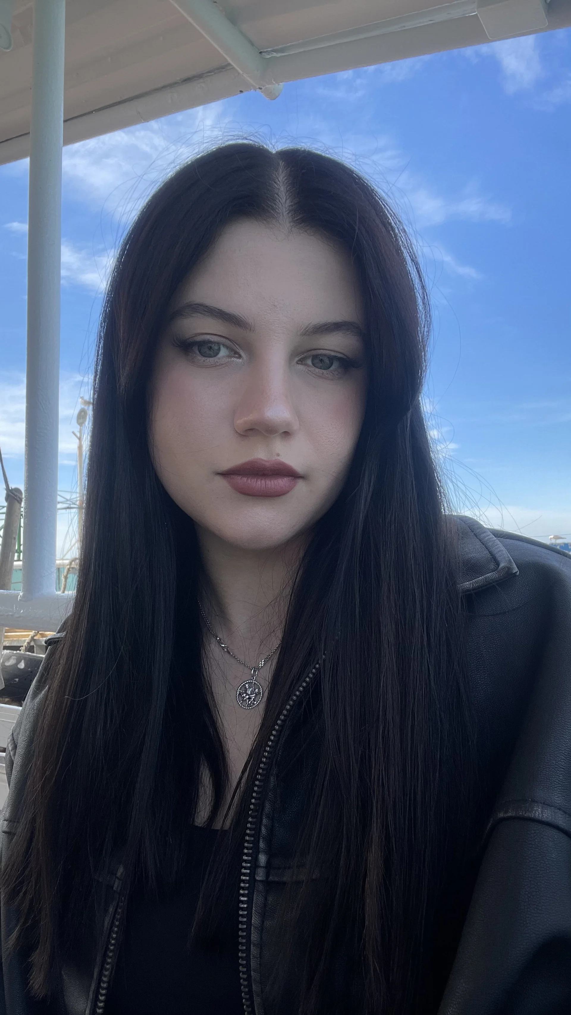 XXX Porn Photo of Nude likaxxx 69
