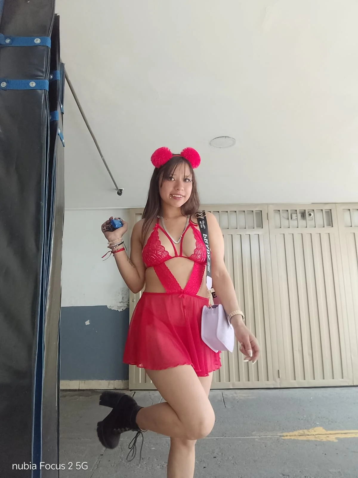 XXX Porn Photo of Nude ambriosialove 5
