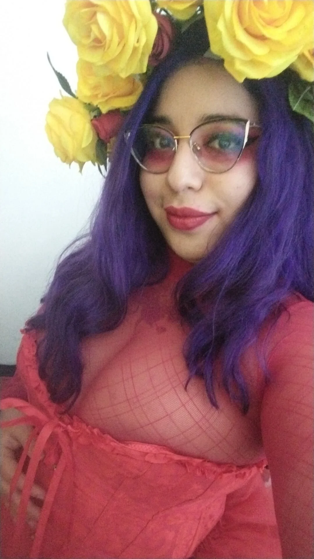 XXX Porn Photo of Nude kittyjohns1 12
