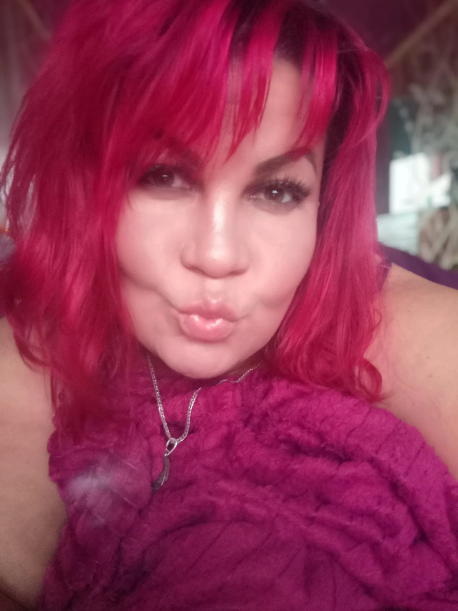 XXX Porn Photo of Nude femme_fatale1 26