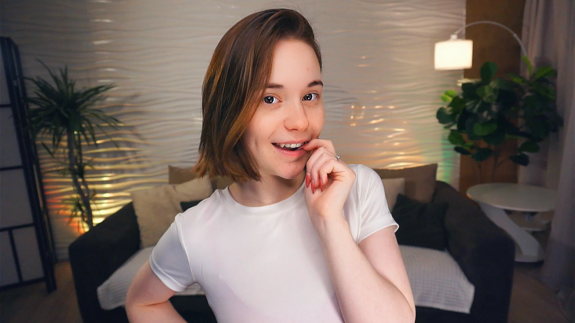 XXX Porn Photo of Nude EditaBumford 72