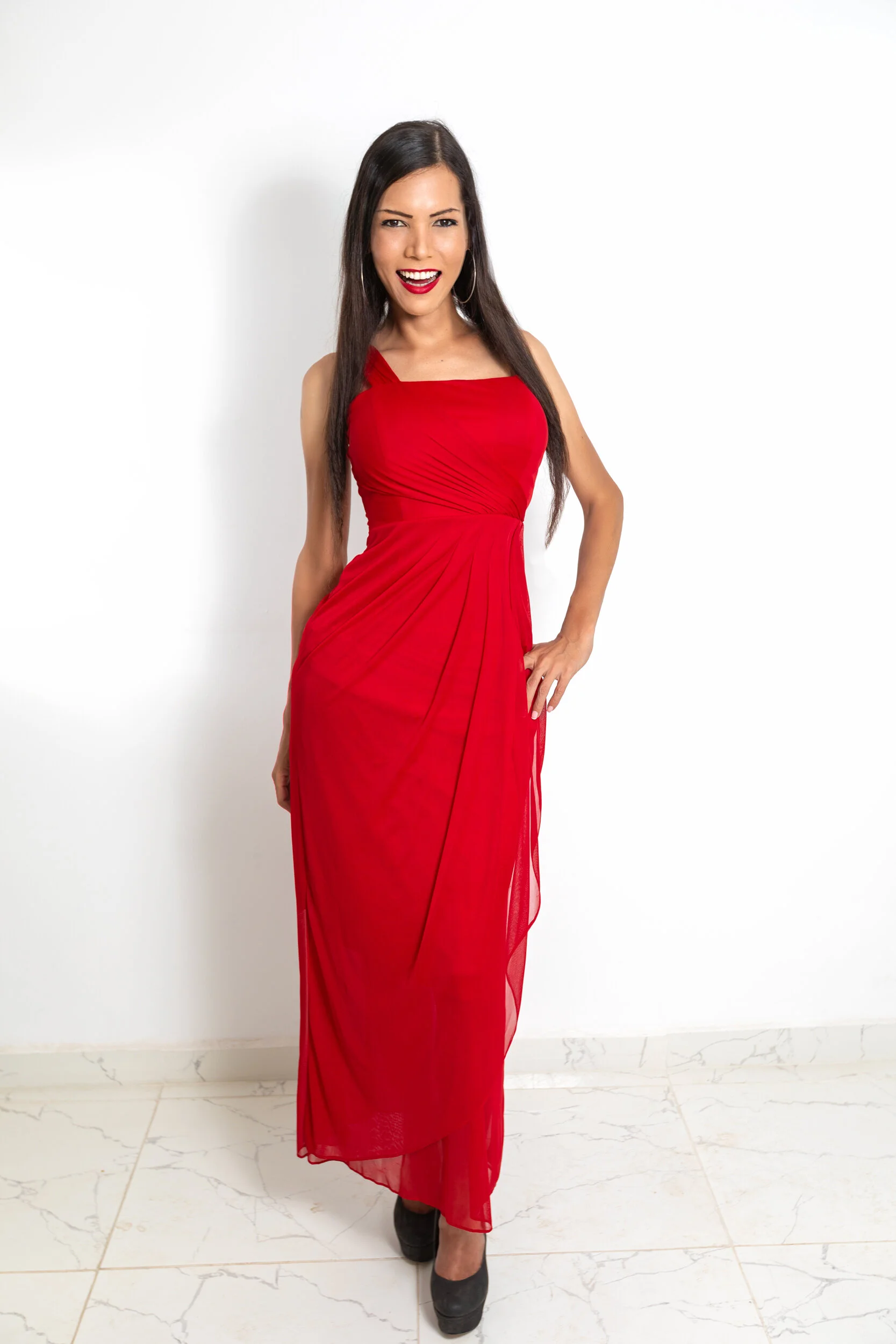 XXX Porn Photo of Nude VenusDanielss 16