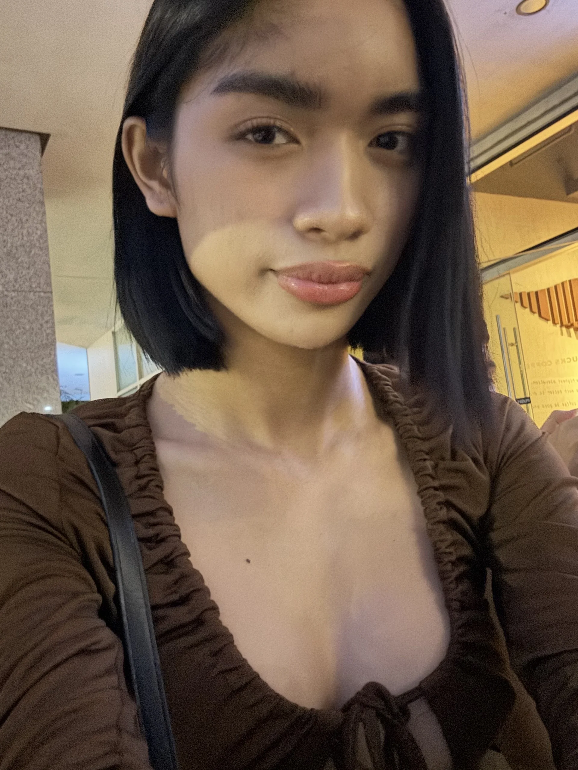 XXX Porn Photo of Nude ysabellacarter 19