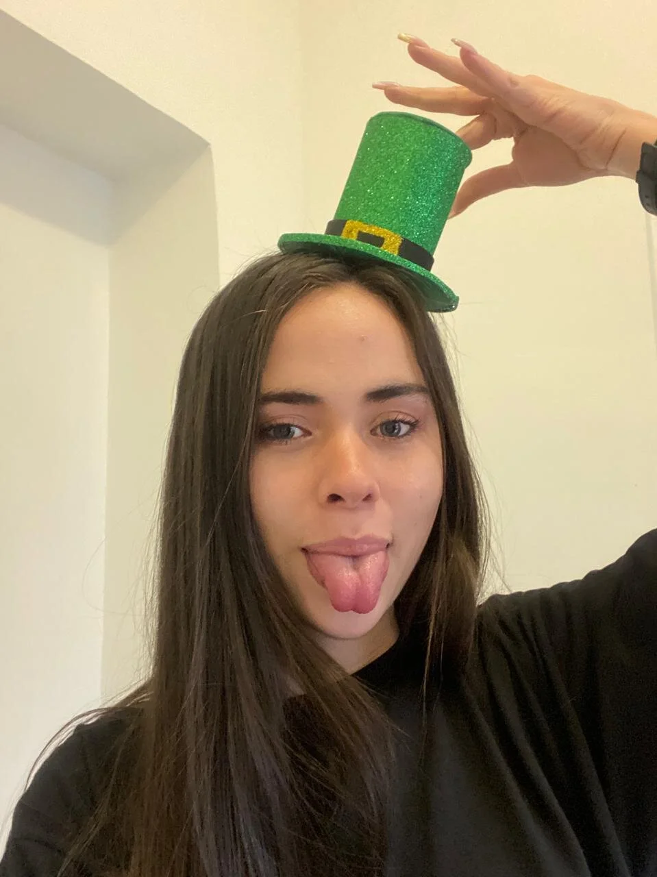 XXX Porn Photo of Nude taliaffranco 11