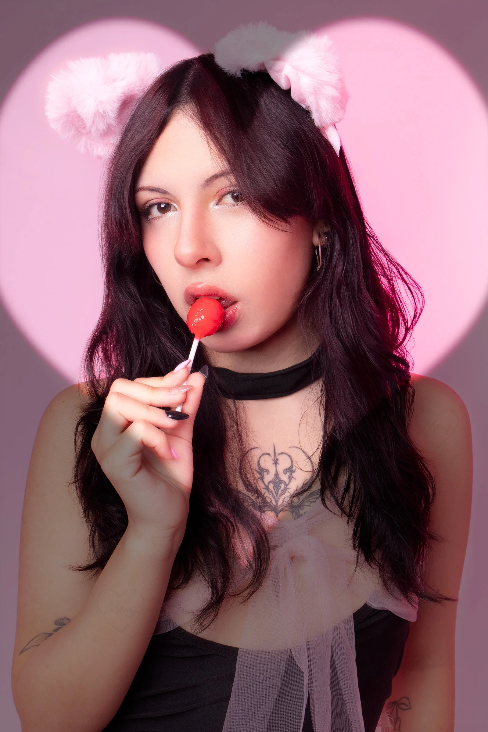 XXX Porn Photo of Nude ValeryBeaumont 10