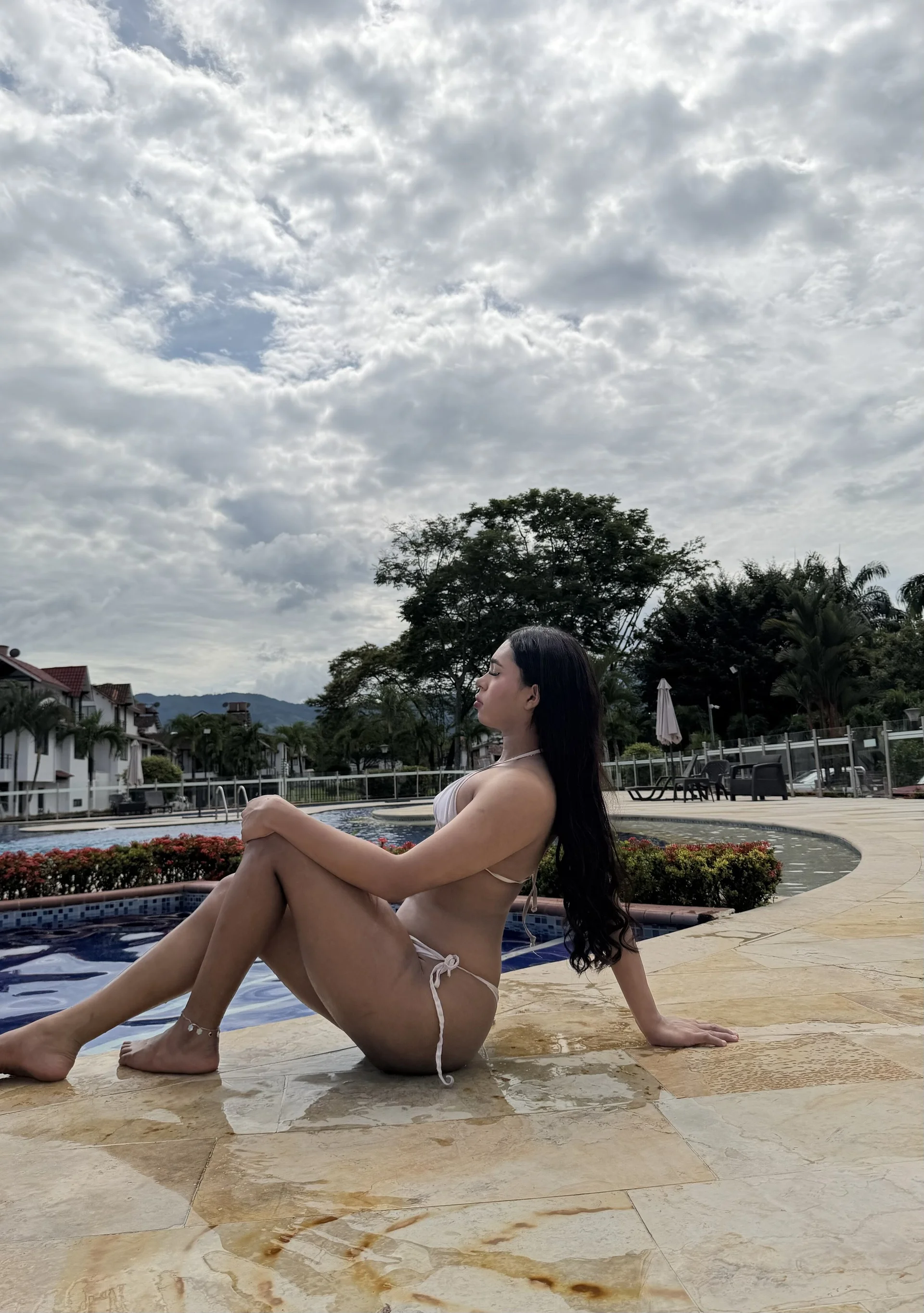XXX Porn Photo of Nude Hot_ladyy 7