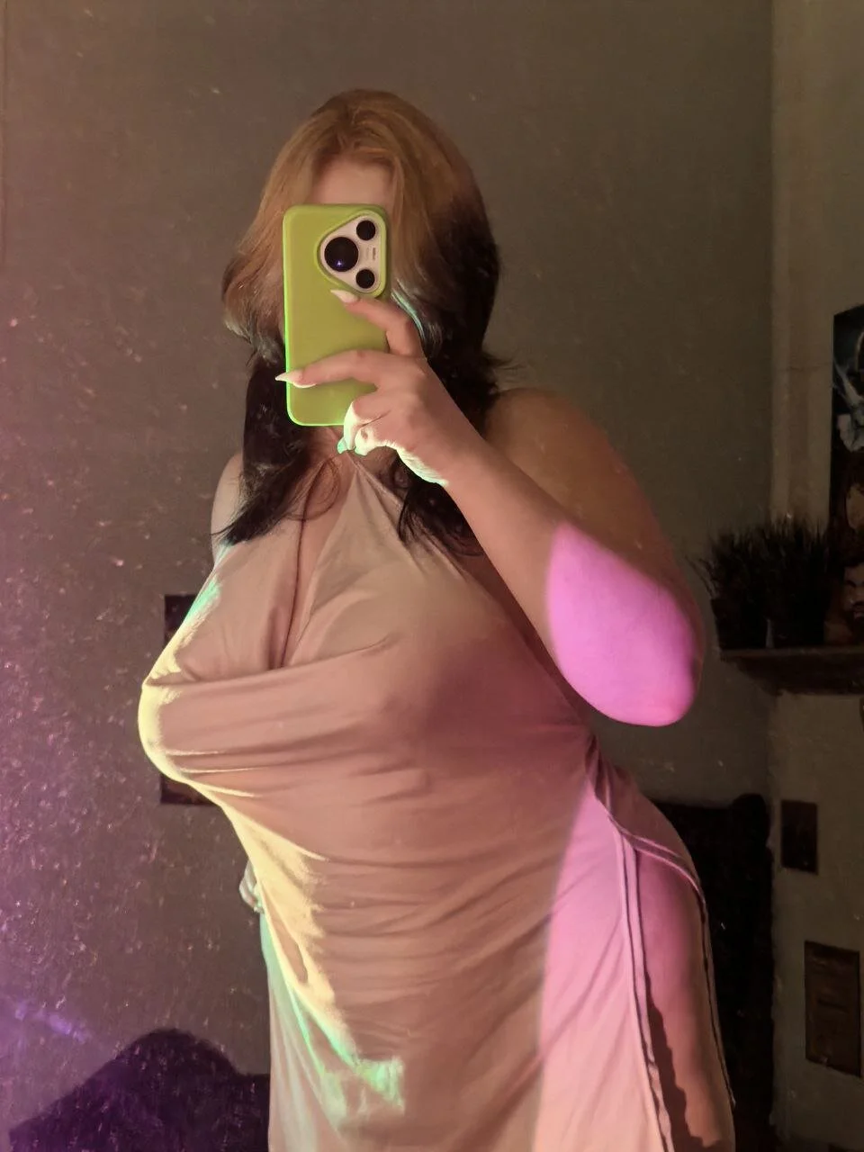 XXX Porn Photo of Nude Java_fire 110