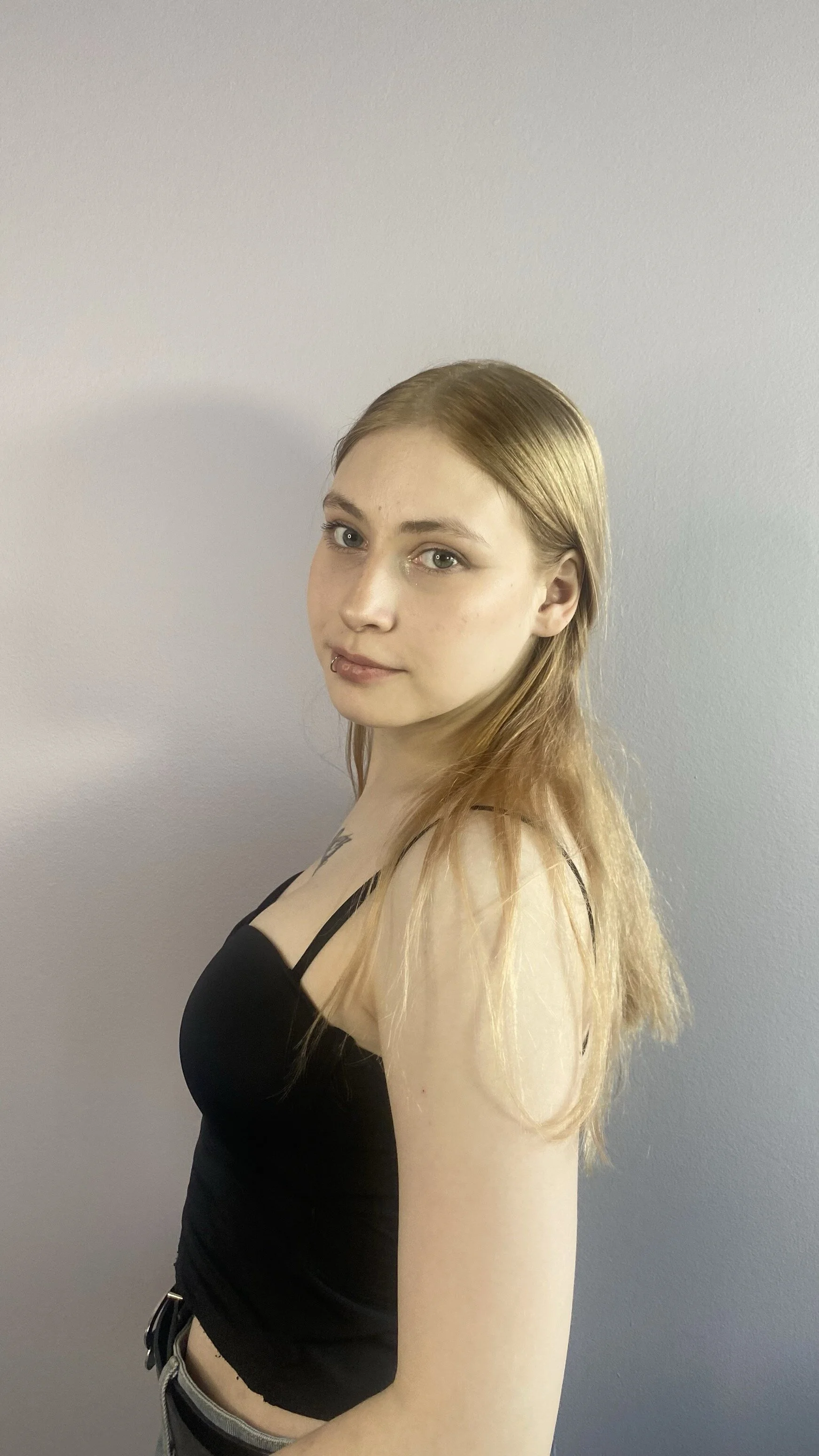 XXX Porn Photo of Nude OnaKuziel 1
