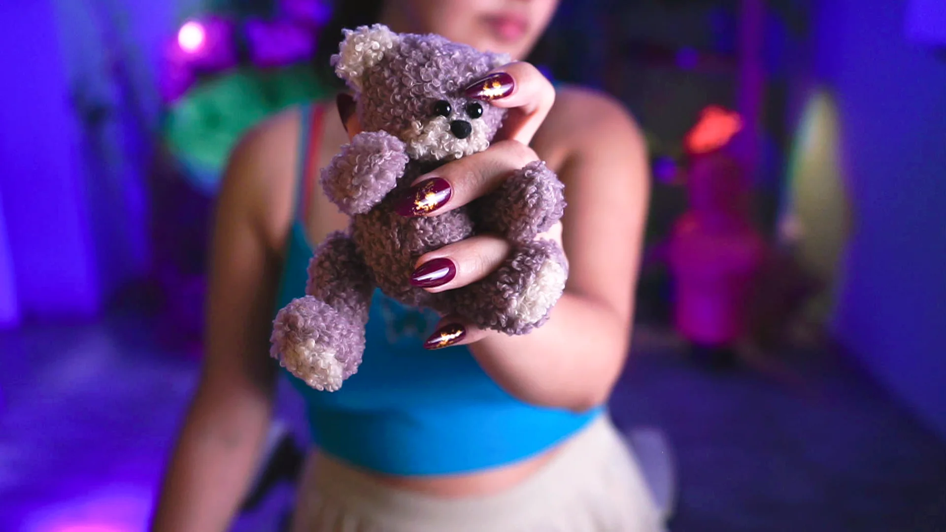 XXX Porn Photo of Nude CeceliaJohnson 76