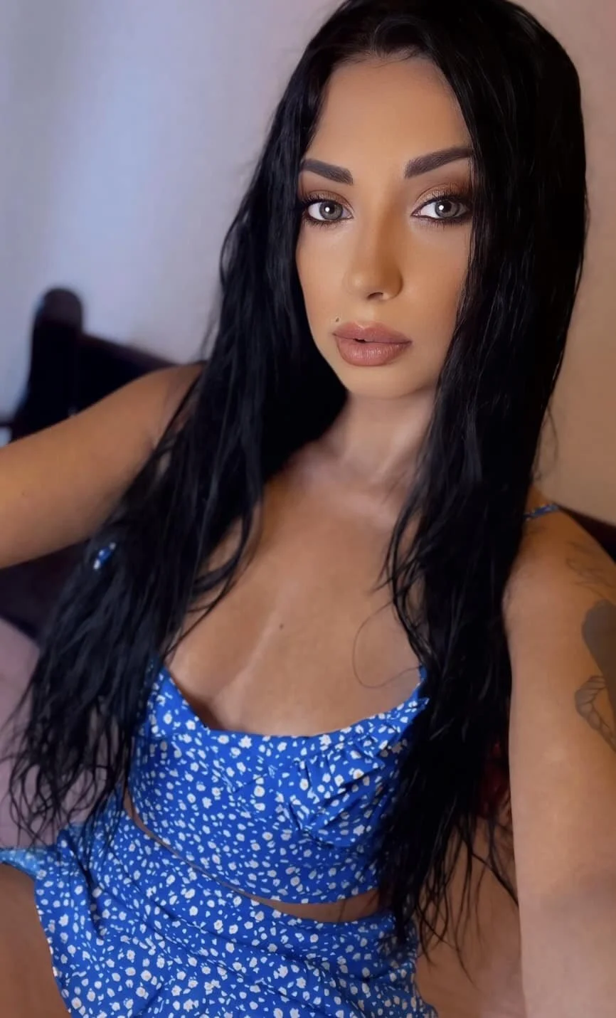 XXX Porn Photo of Nude Riri-Mojo-92 6